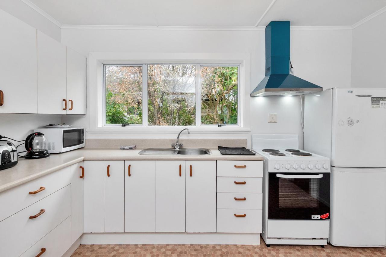3 Bedroom In Onehunga W Parking - Wifi - Netflix Auckland