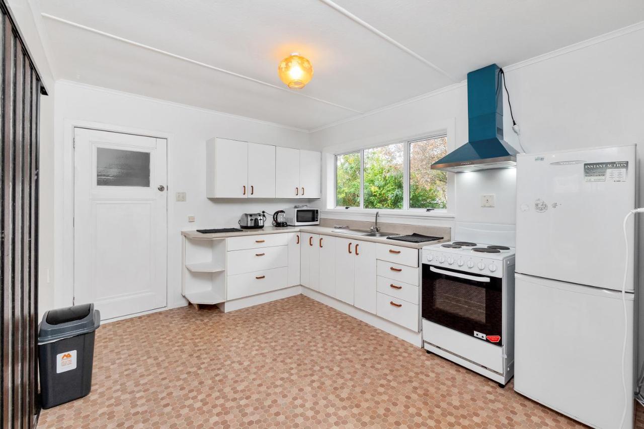 3 Bedroom In Onehunga W Parking - Wifi - Netflix * Auckland