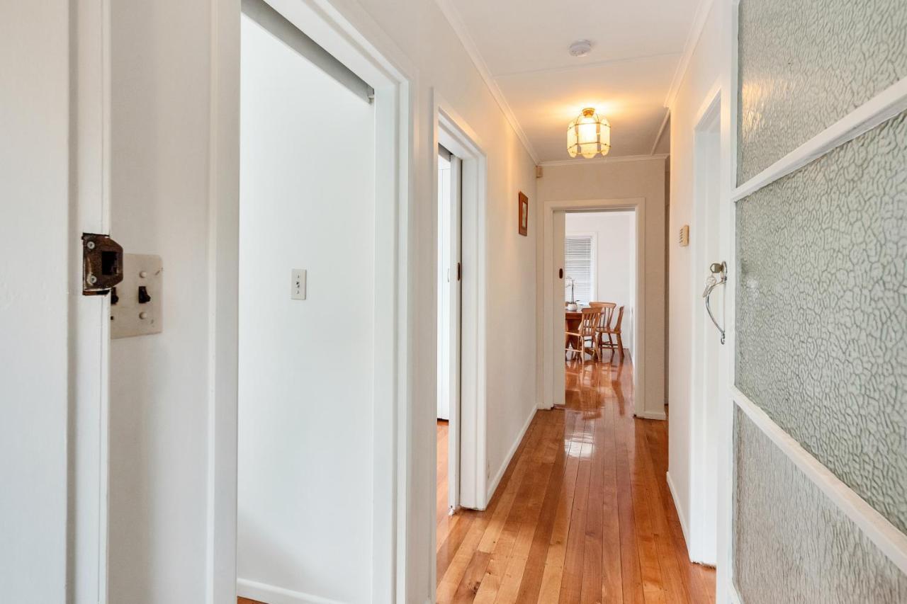 Bed & Breakfast 3 Bedroom In Onehunga W Parking - Wifi - Netflix