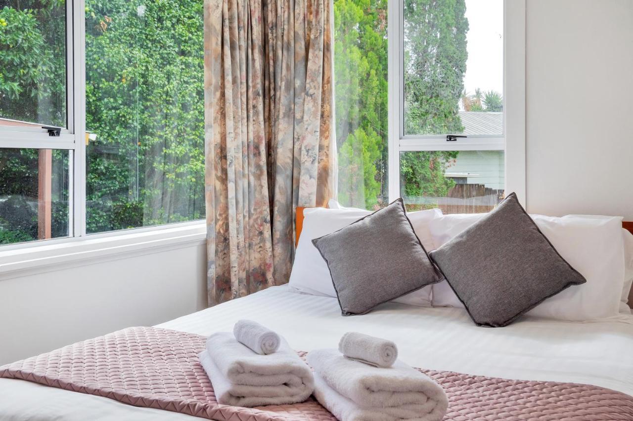 3 Bedroom In Onehunga W Parking - Wifi - Netflix Auckland