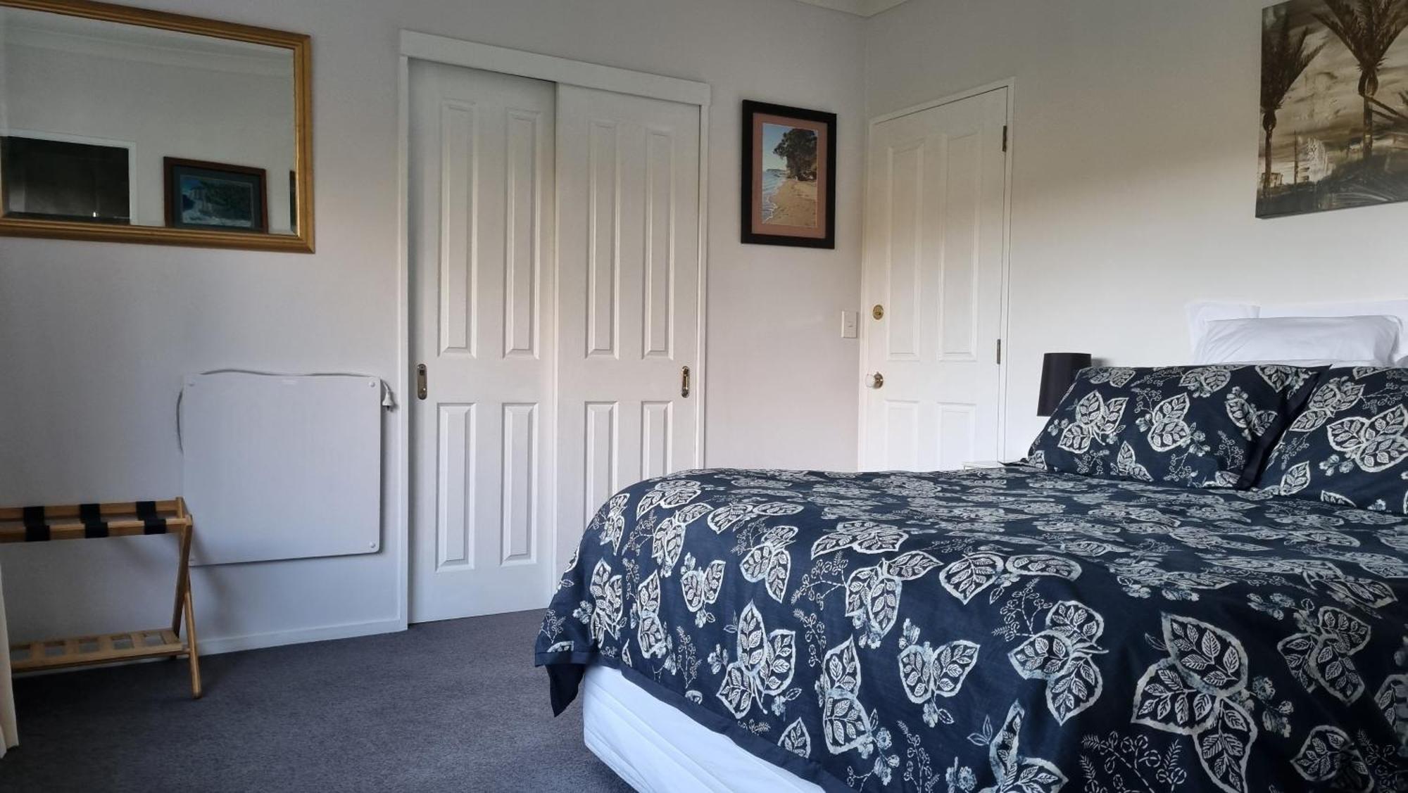Bed & Breakfast Okura River Estate Getaway 3*