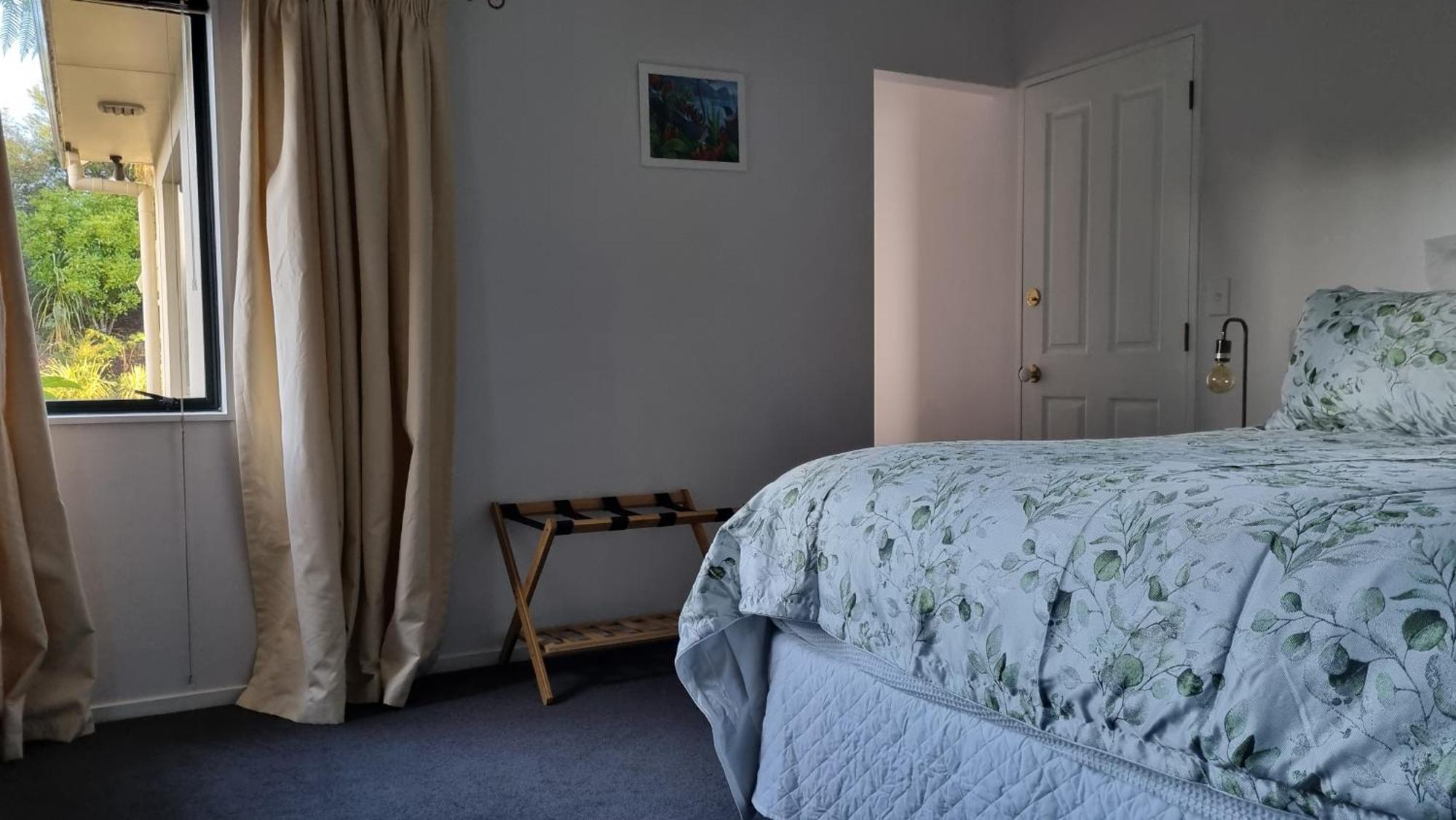 Bed & Breakfast Okura River Estate Getaway 3*