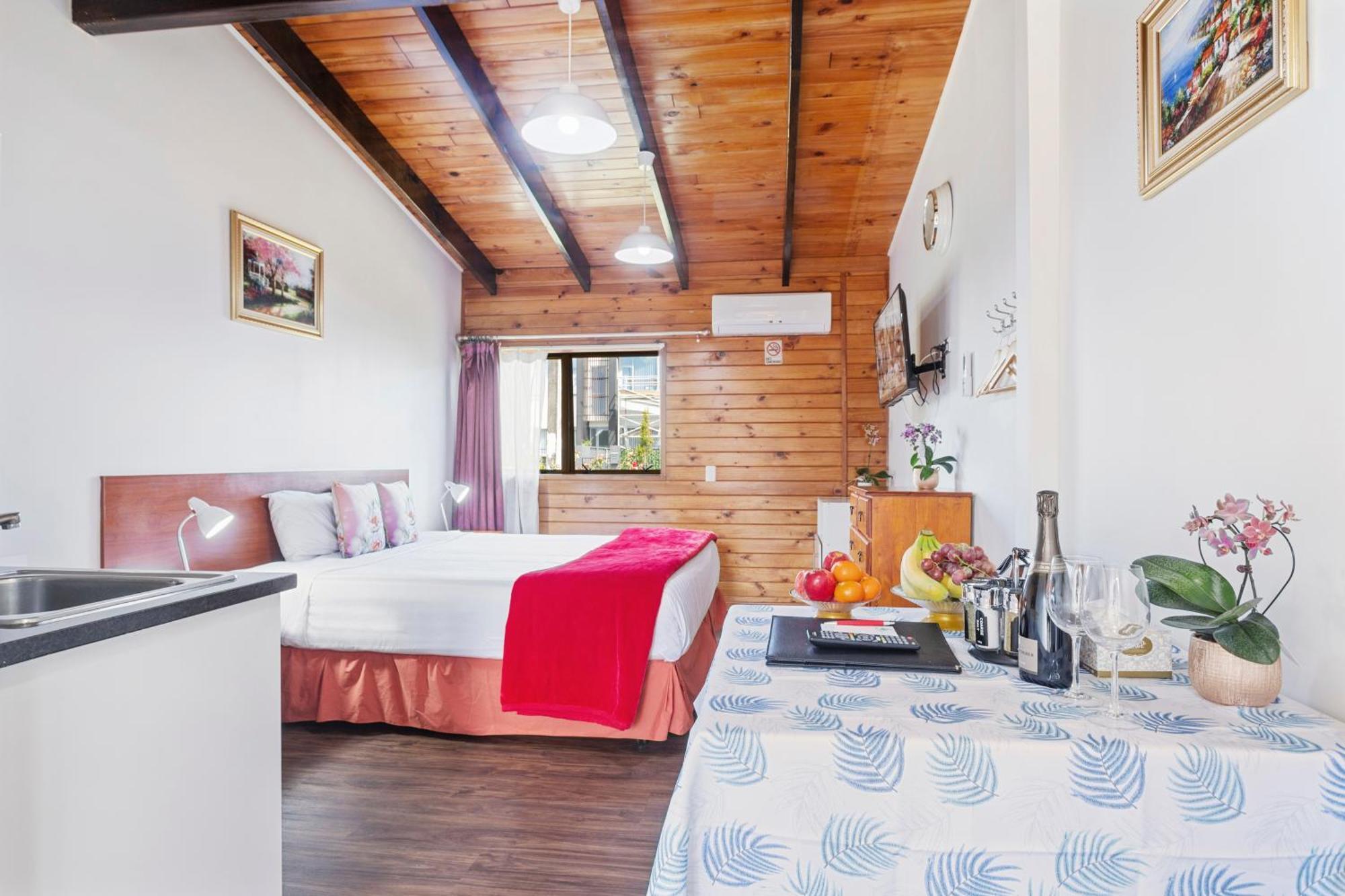 Grange Motel Auckland