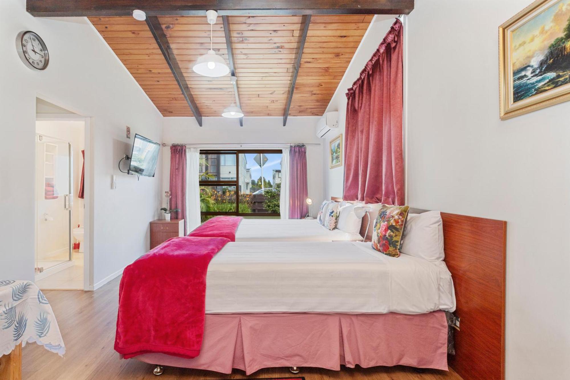 Motel Grange 4*