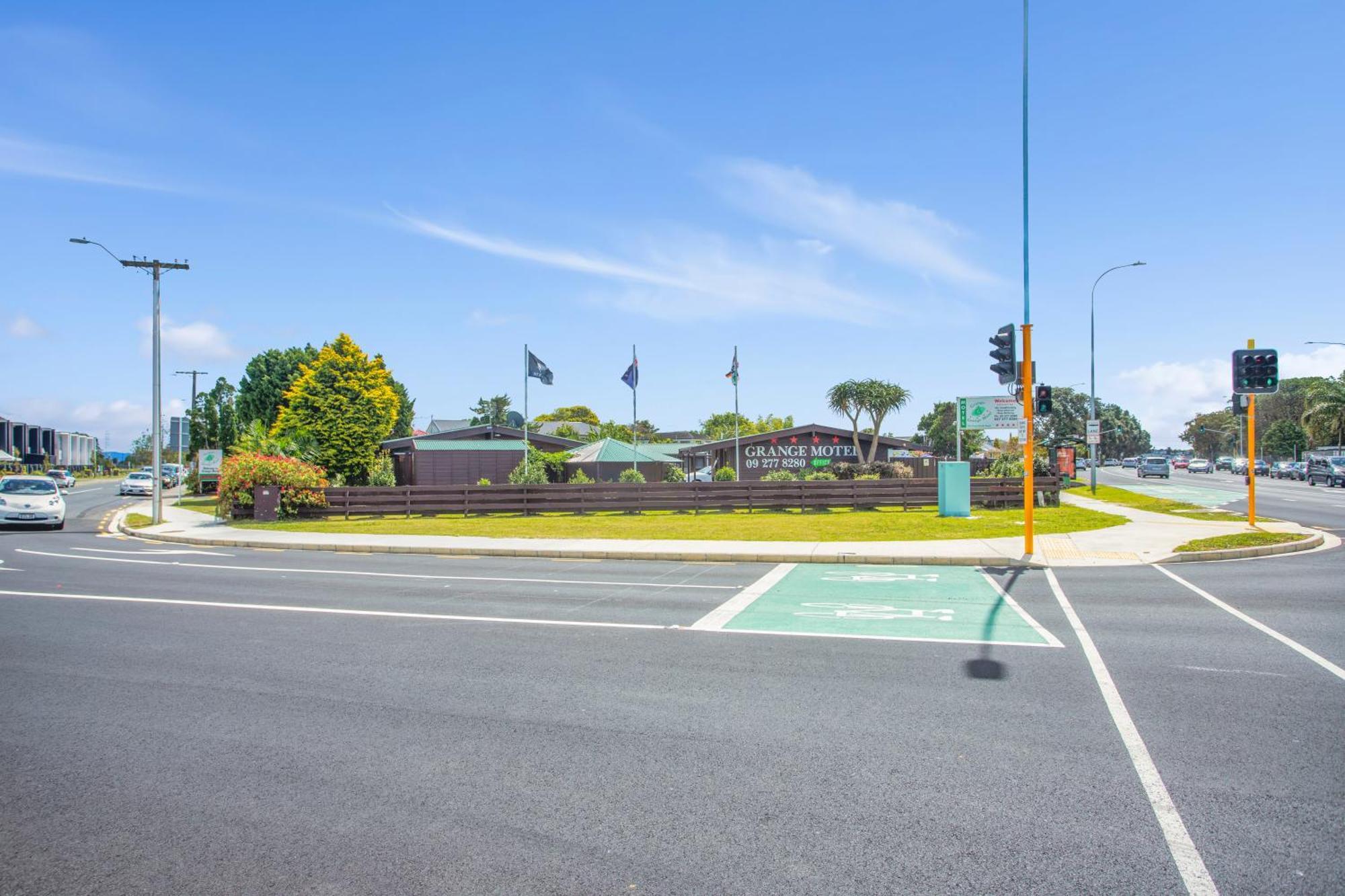 Grange Auckland