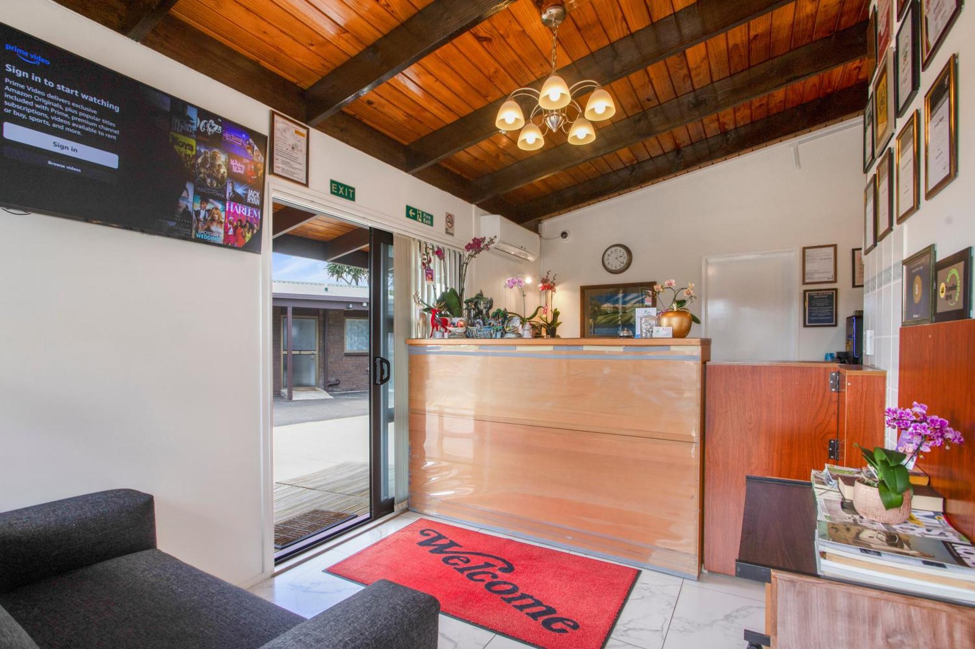 Motel Grange