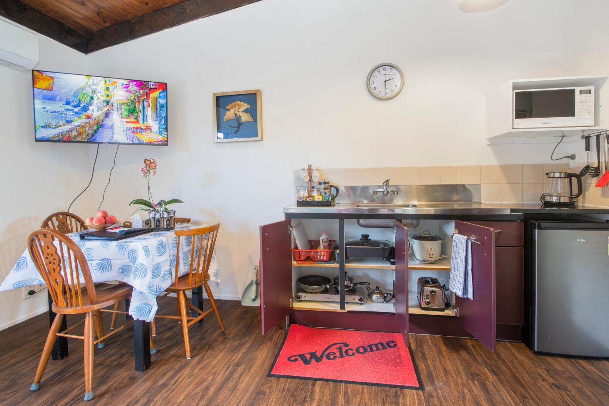Motel Grange 4*