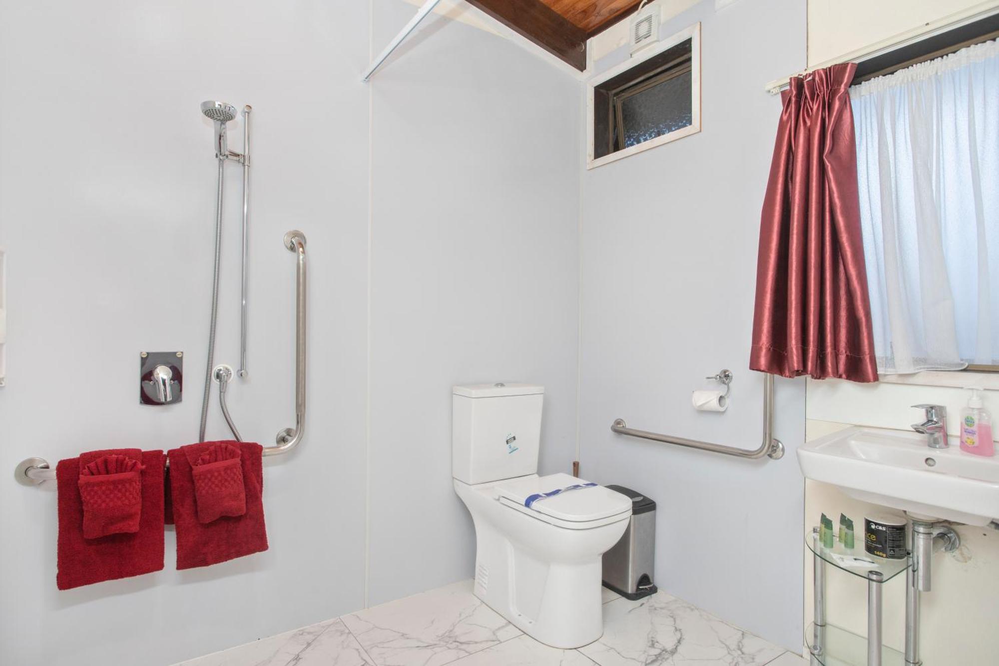 Motel Grange 4*