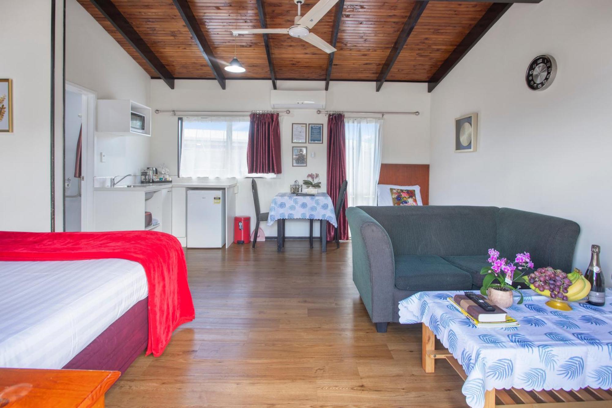 Grange Motel Auckland