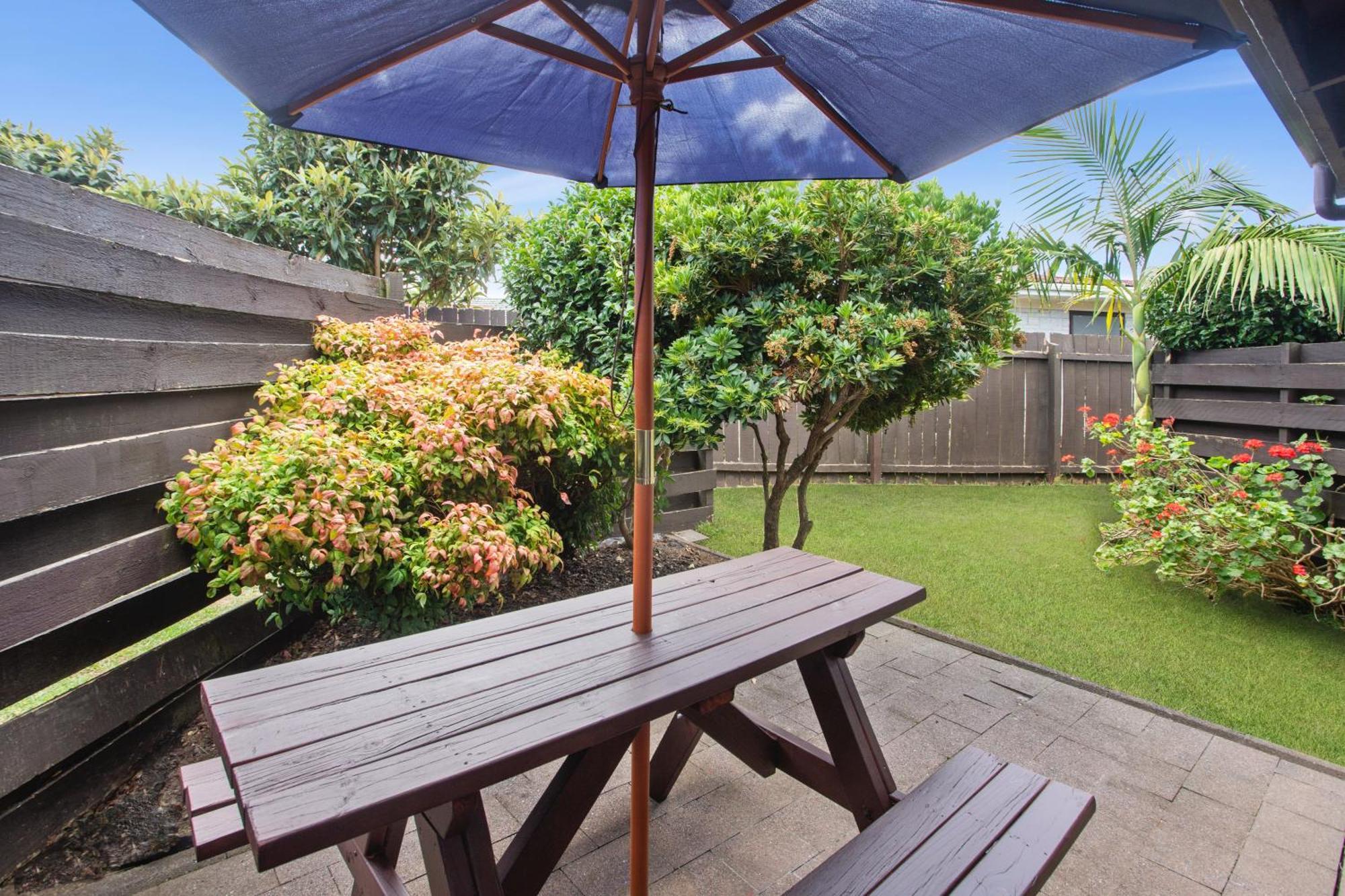 Motel Grange Auckland