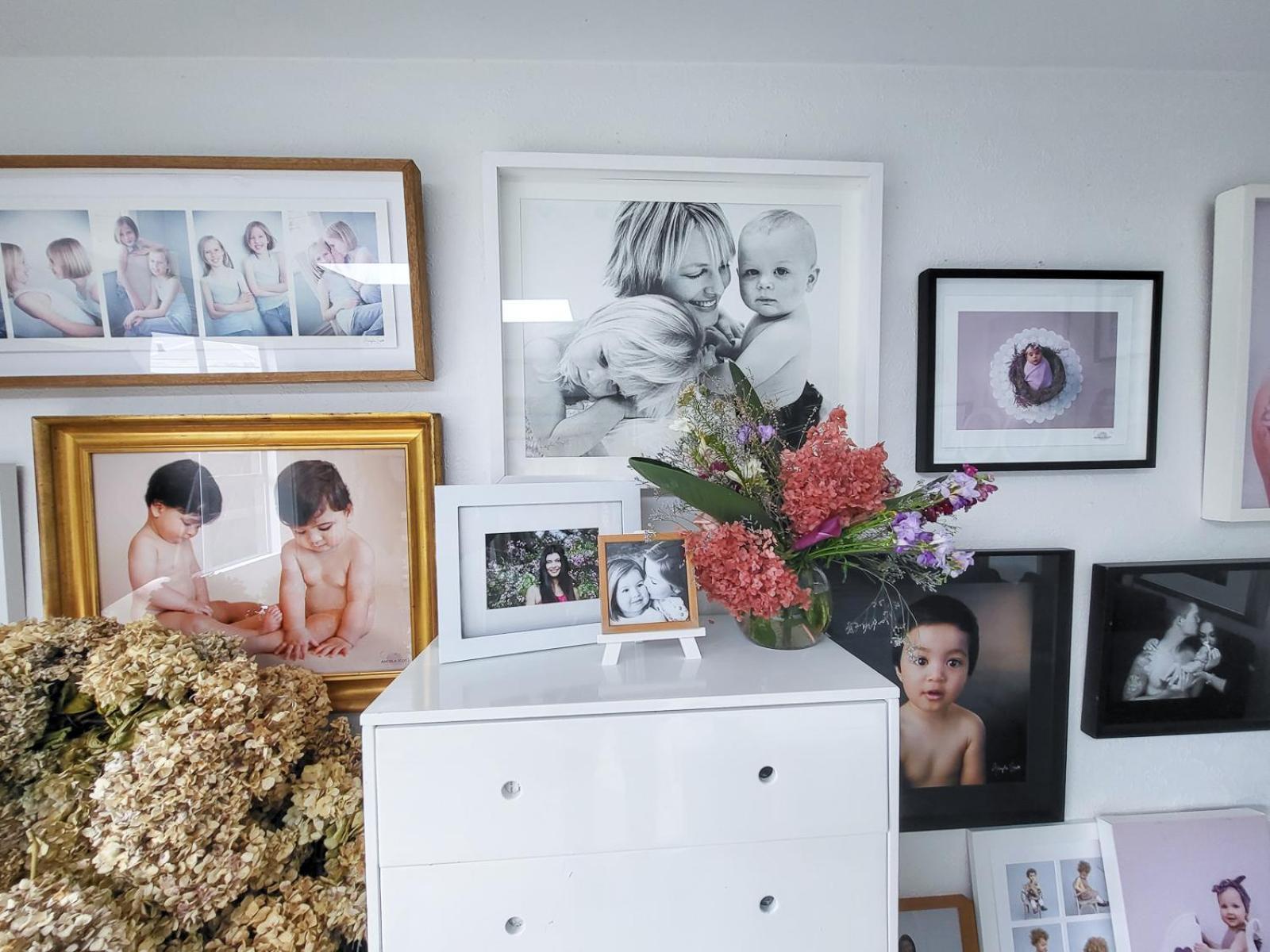 Artist Photographers Studio Auckland
