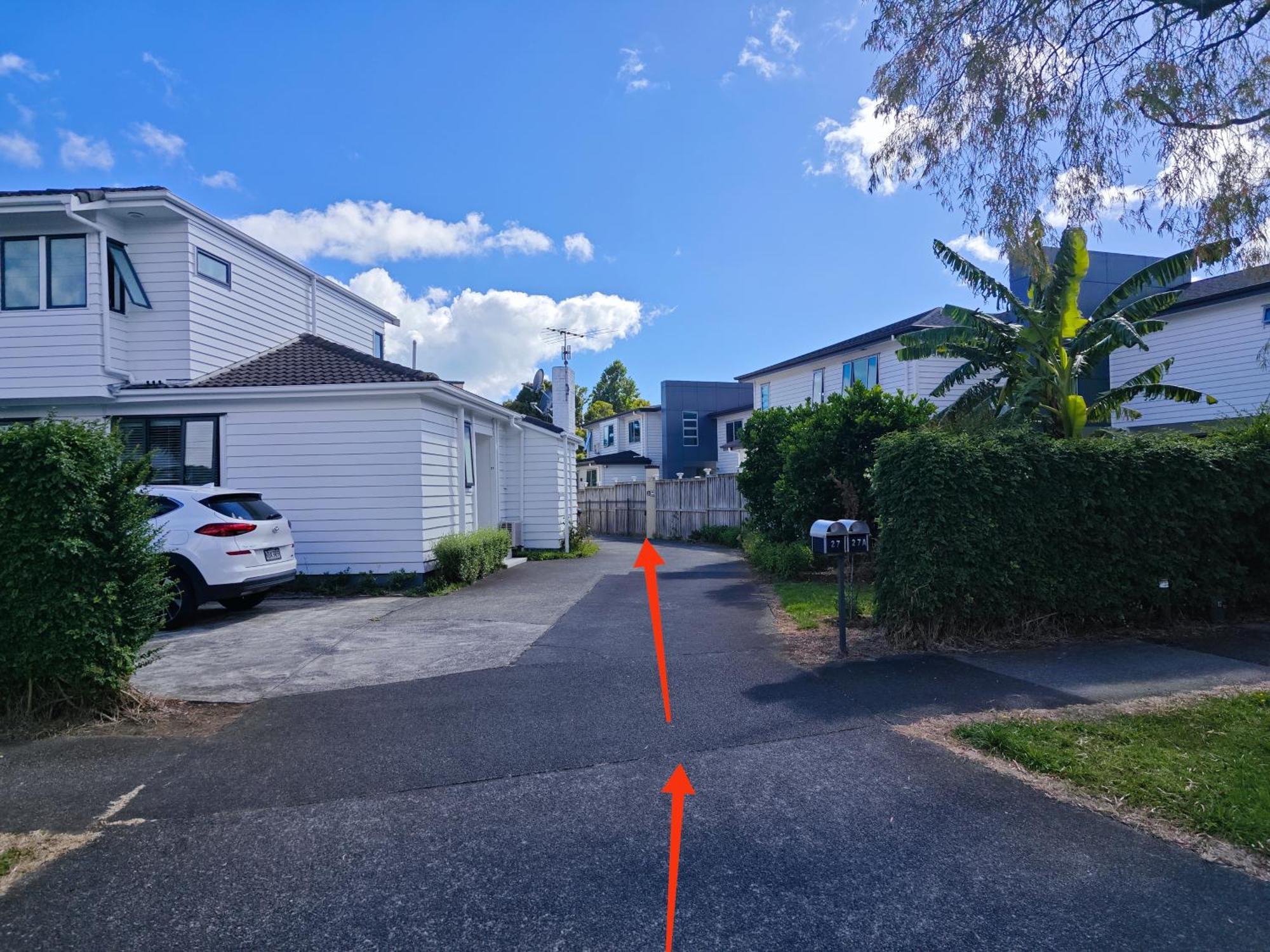 Homestay Vegans On Lillington Auckland