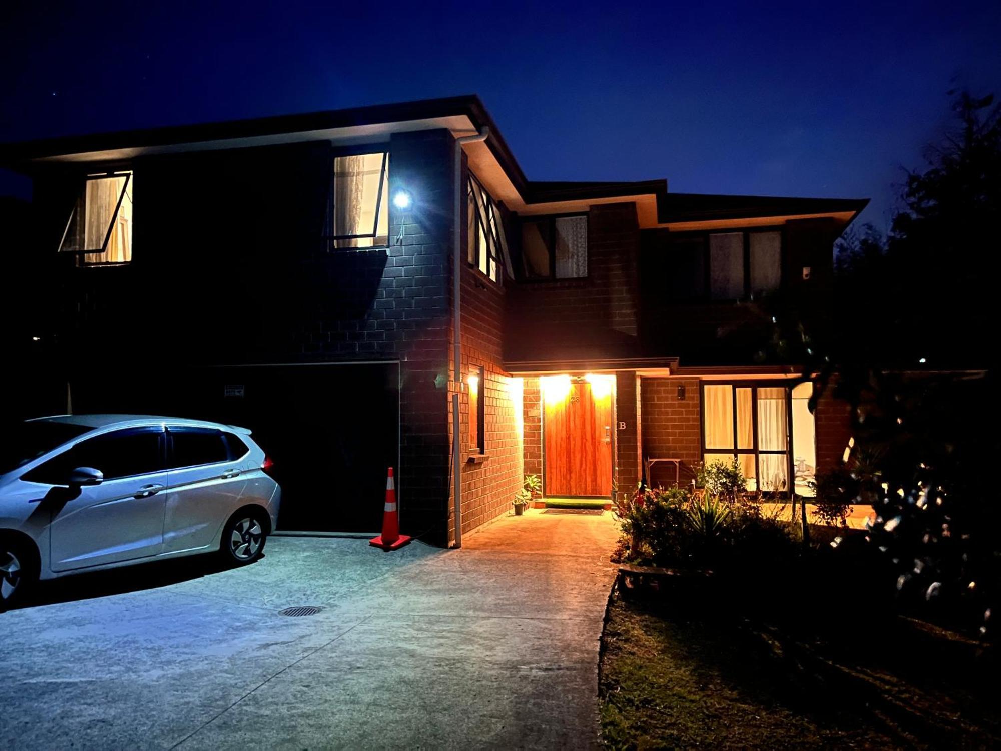 Private Cozy Near Henderson Akl-room 103 Homestay *