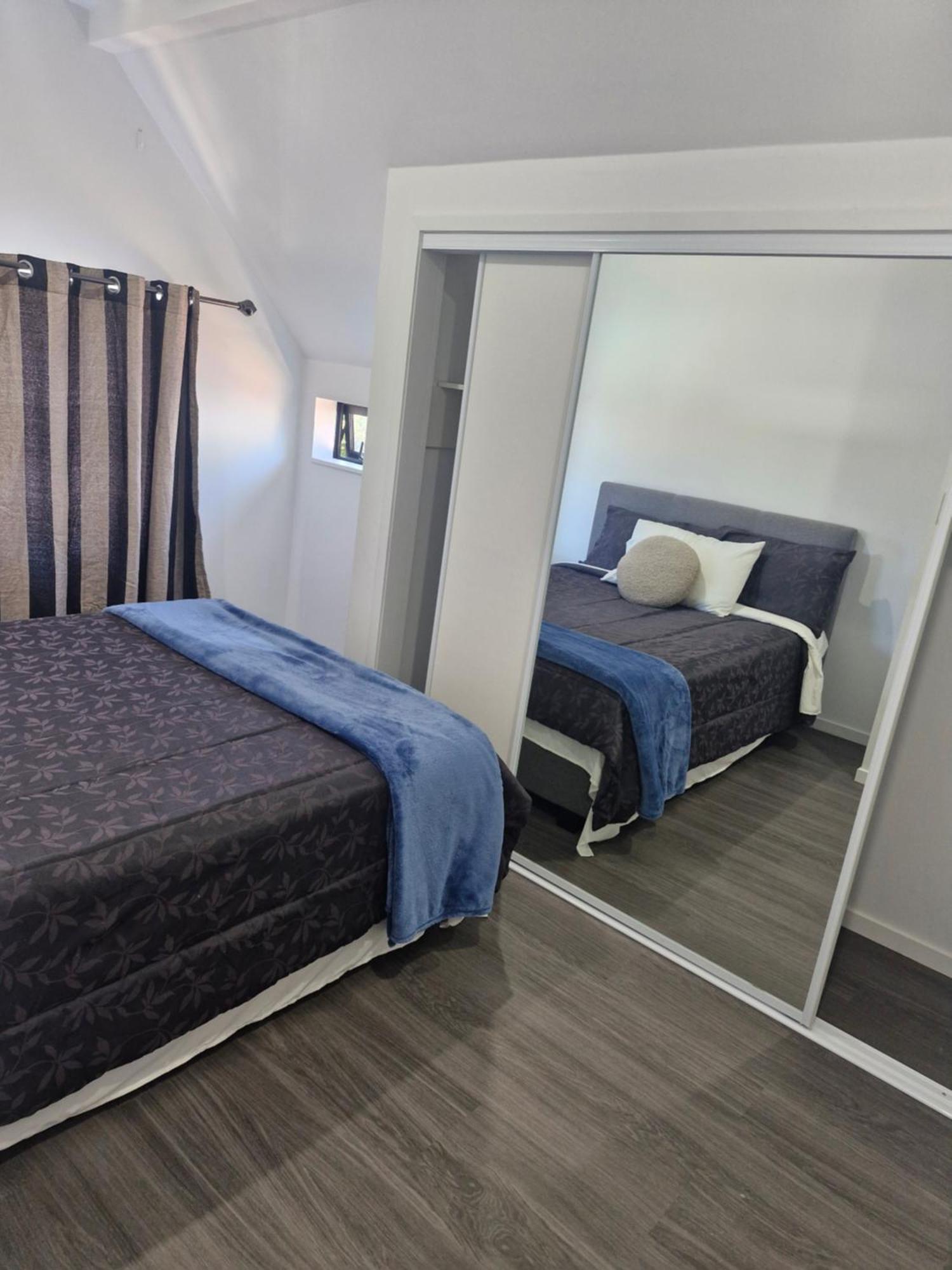 Mini Mansion Holiday home Auckland