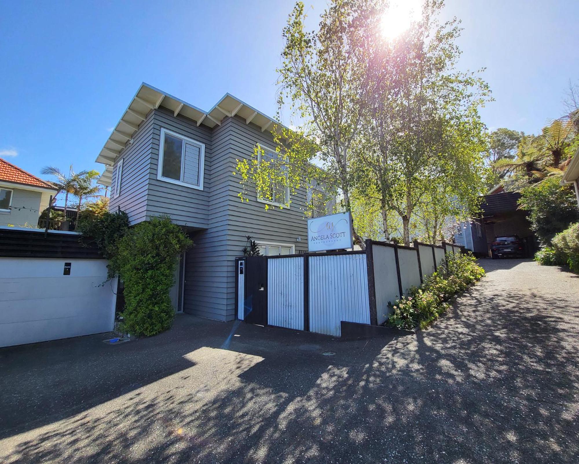 Artist Photographers Studio * Auckland