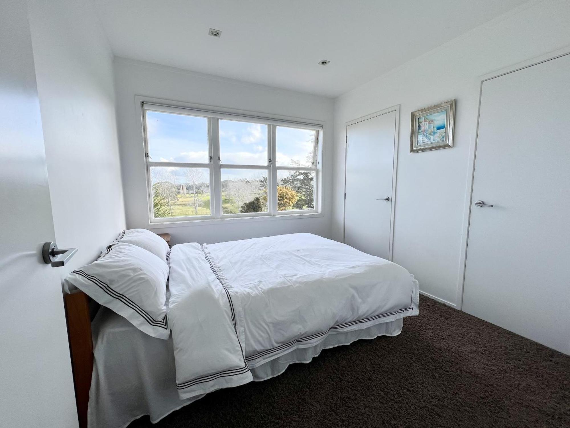 Ranfurly Farm stay