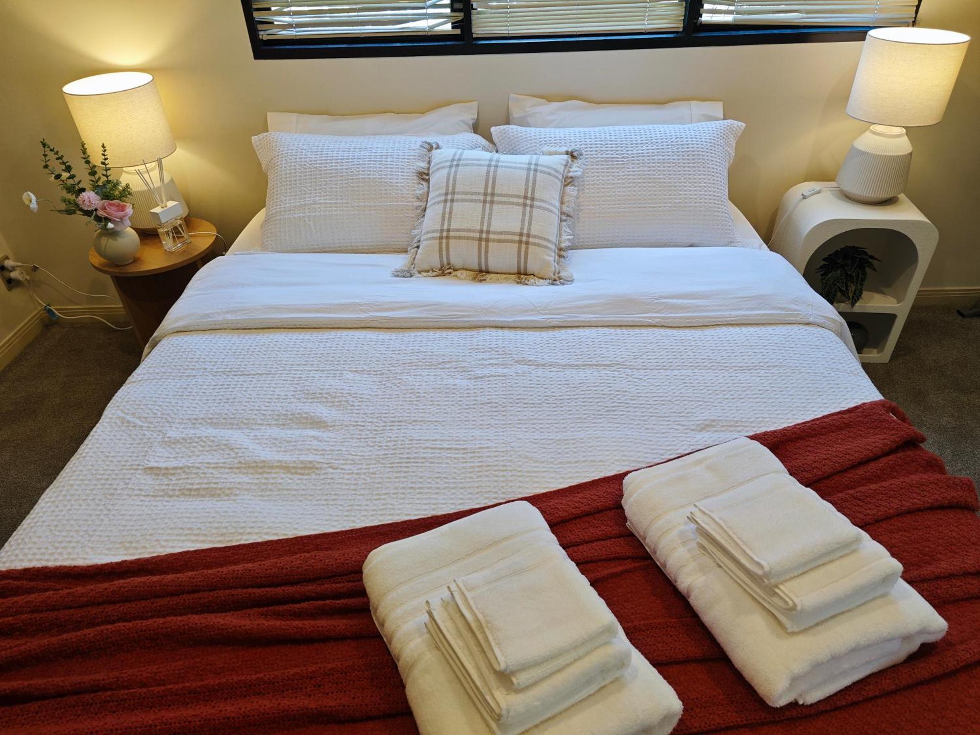 Vegans On Lillington Homestay Auckland