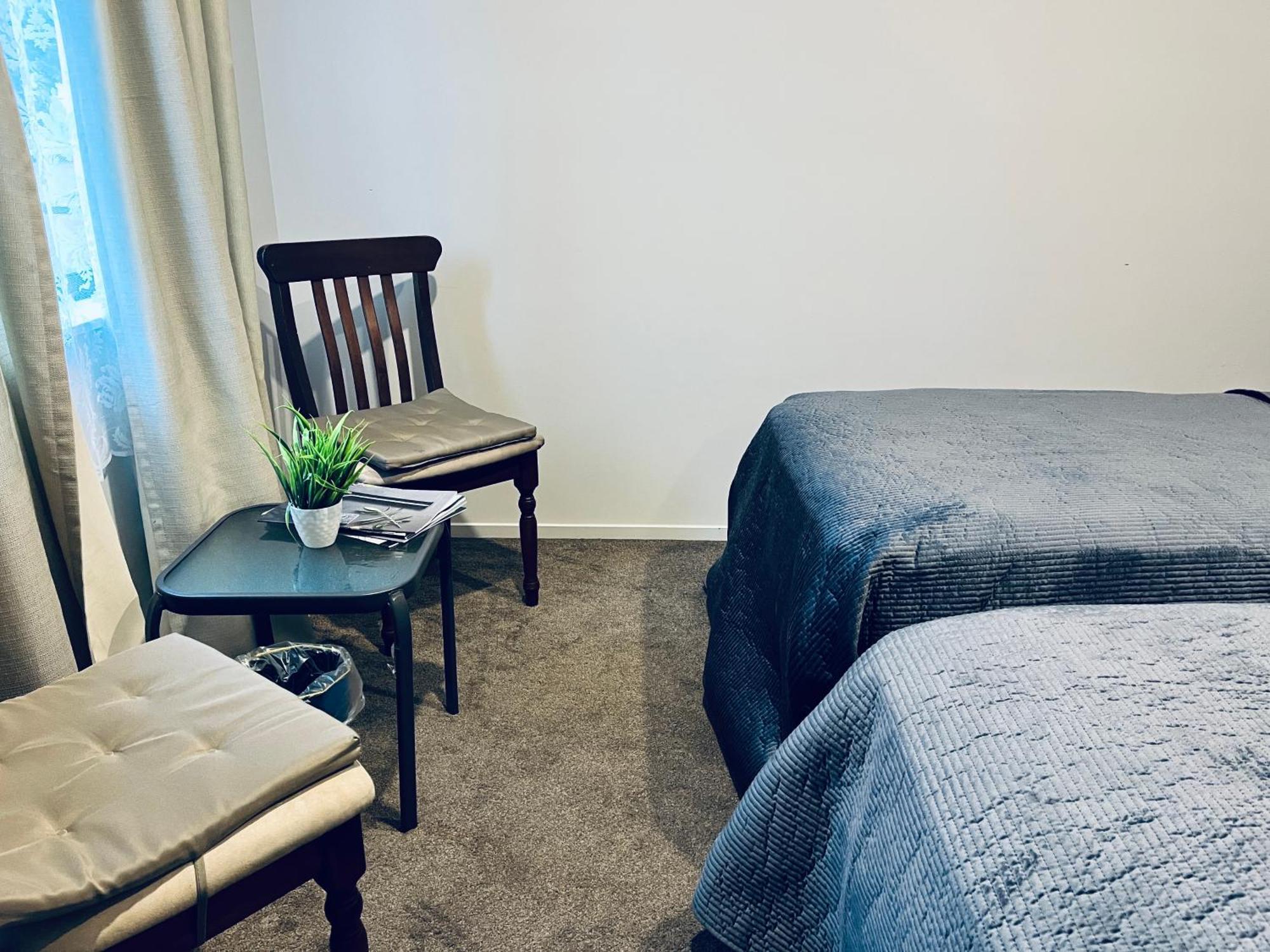 Homestay Private Cozy Near Henderson Akl-room 103 Auckland