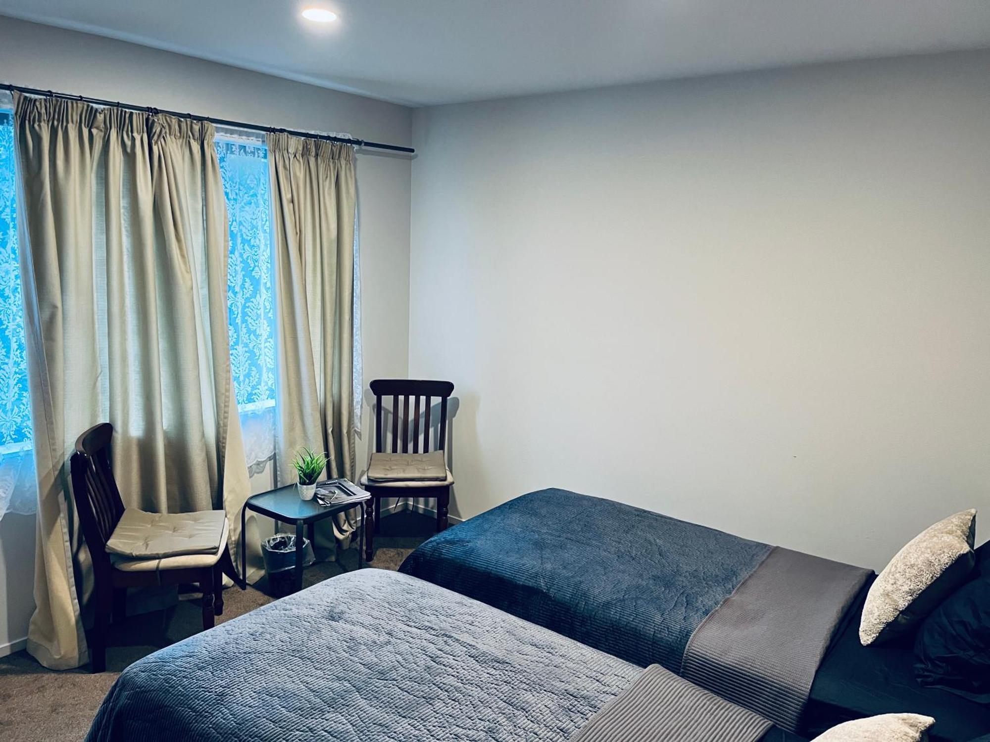 Private Cozy Near Henderson Akl-room 103 Homestay