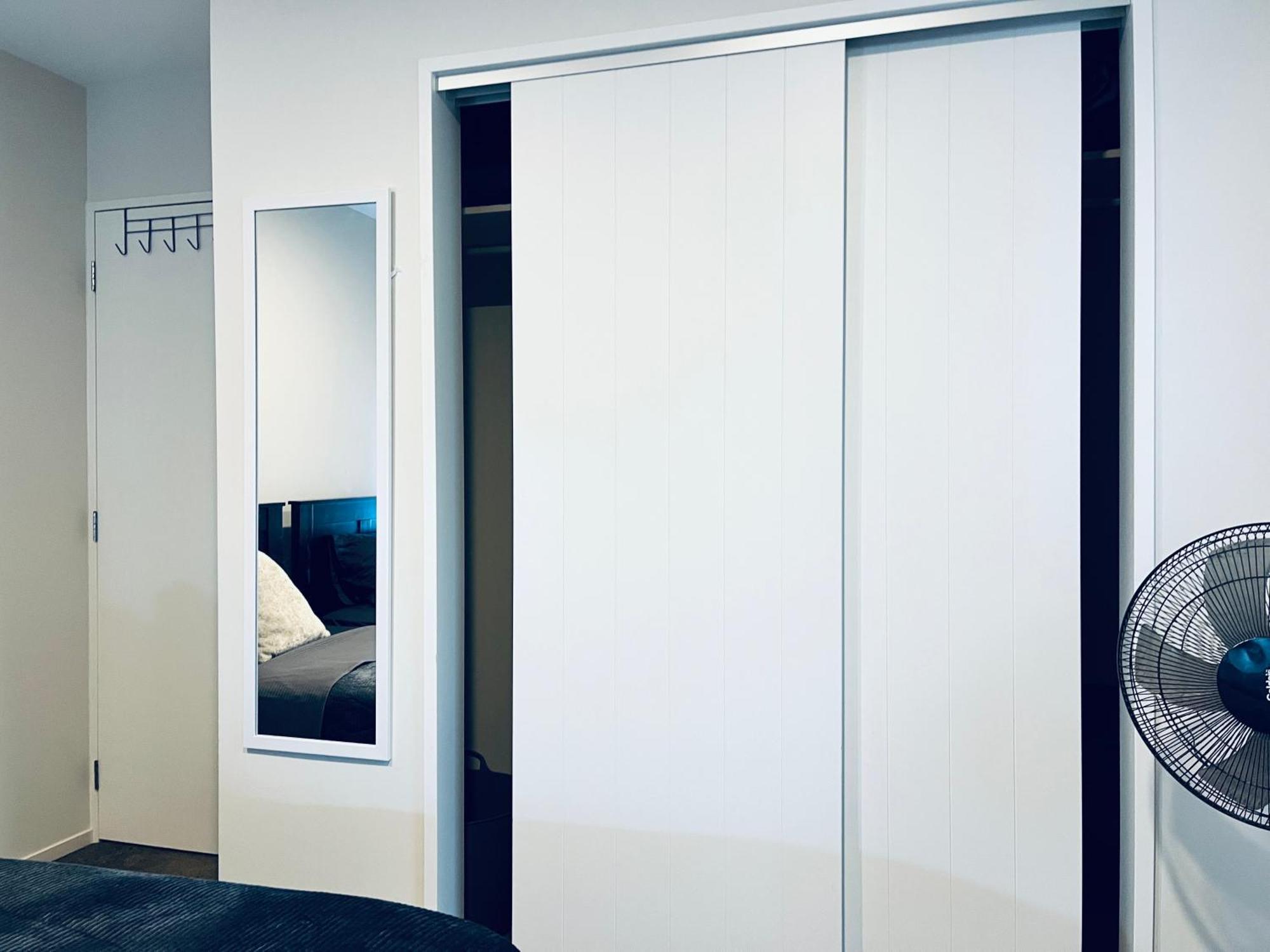 Homestay Private Cozy Near Henderson Akl-room 103 Auckland