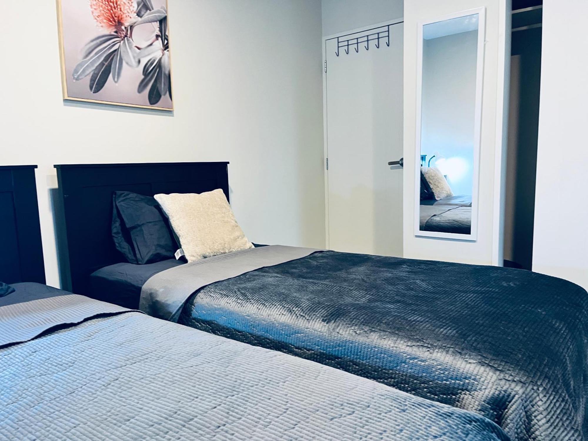 Private Cozy Near Henderson Akl-room 103 Homestay Auckland