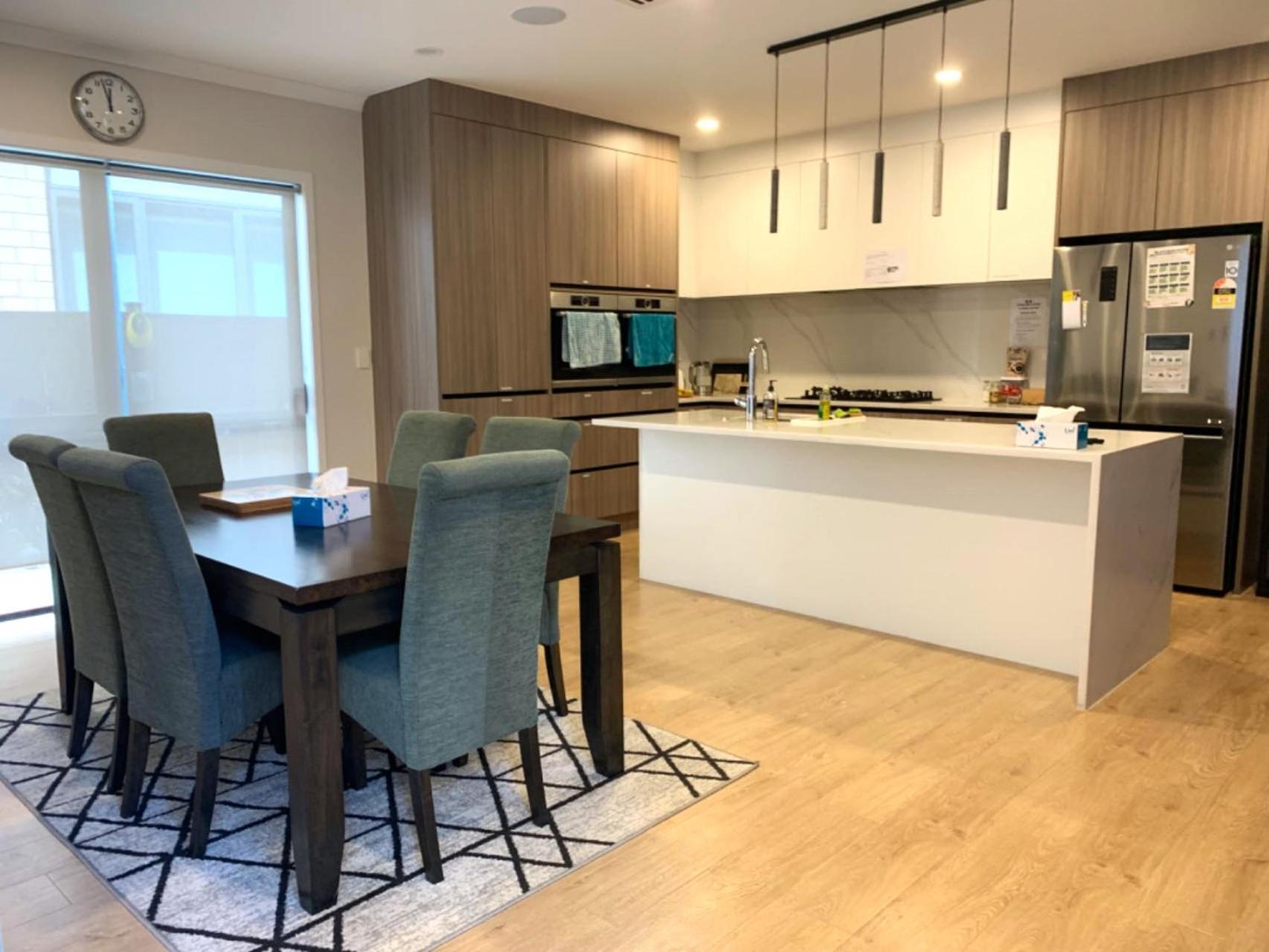 Flat Bush Private Ensuite *