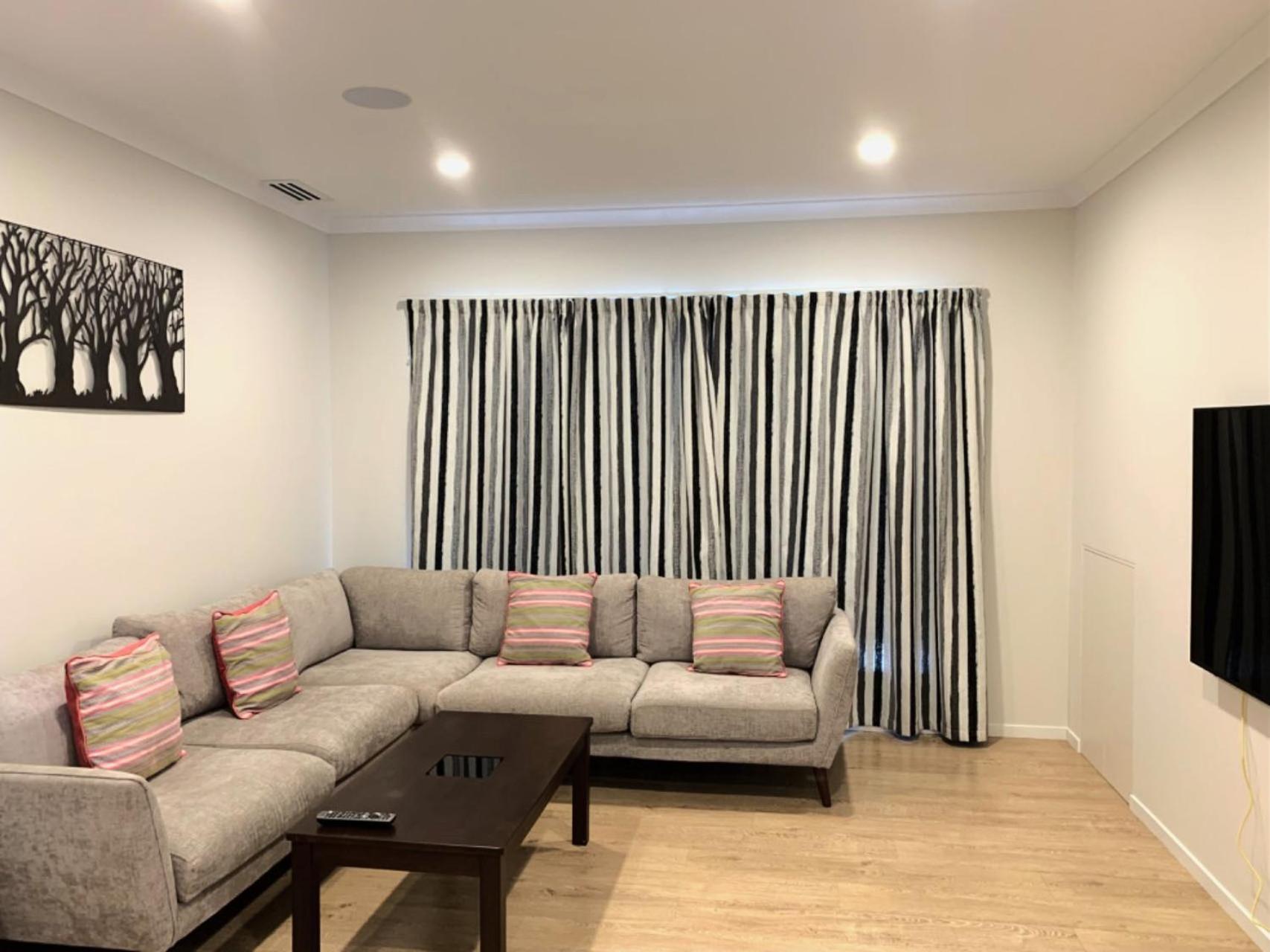 Bed & Breakfast Flat Bush Private Ensuite