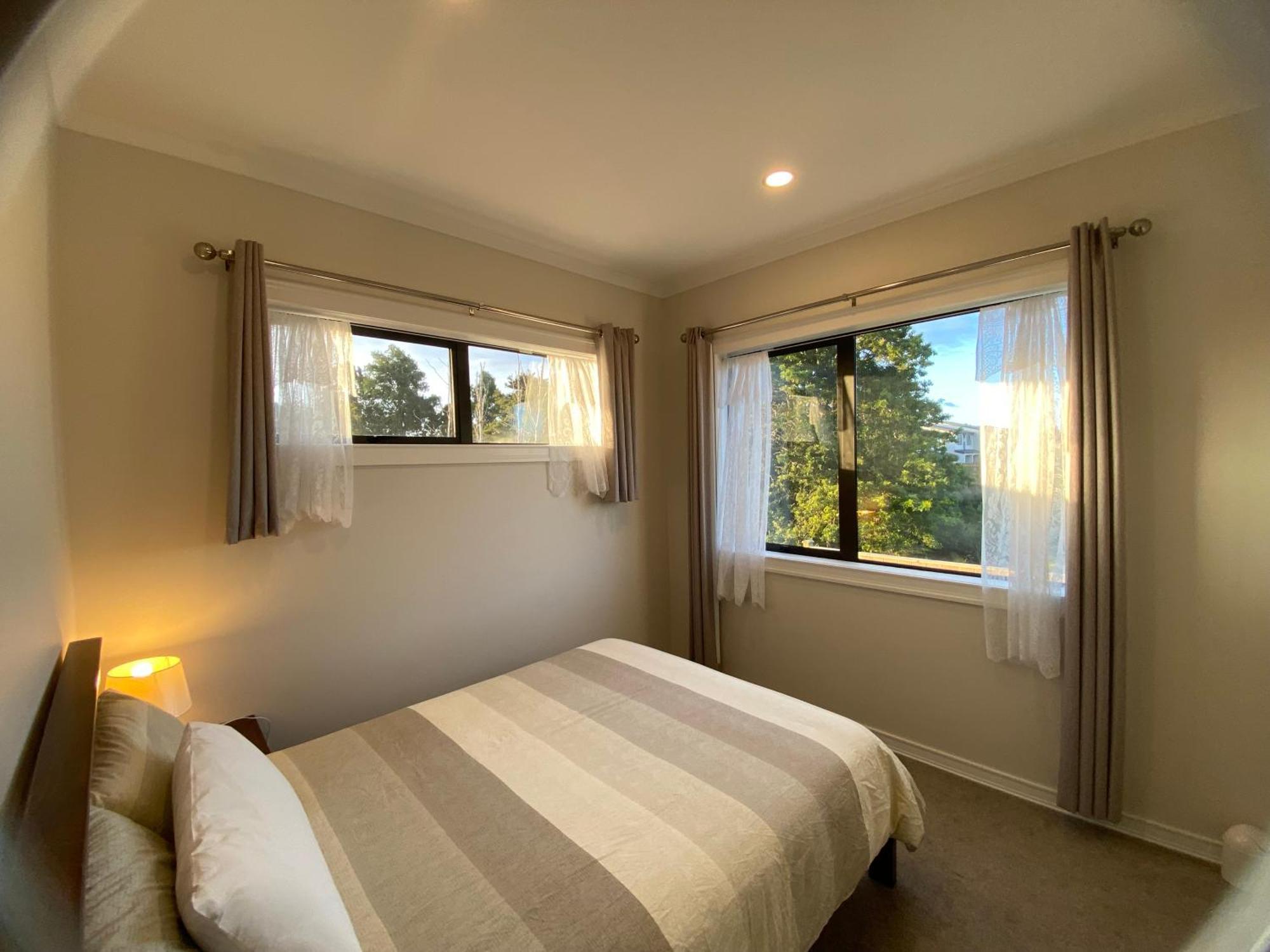 Auckland Gq Flat Bush Holiday Home *