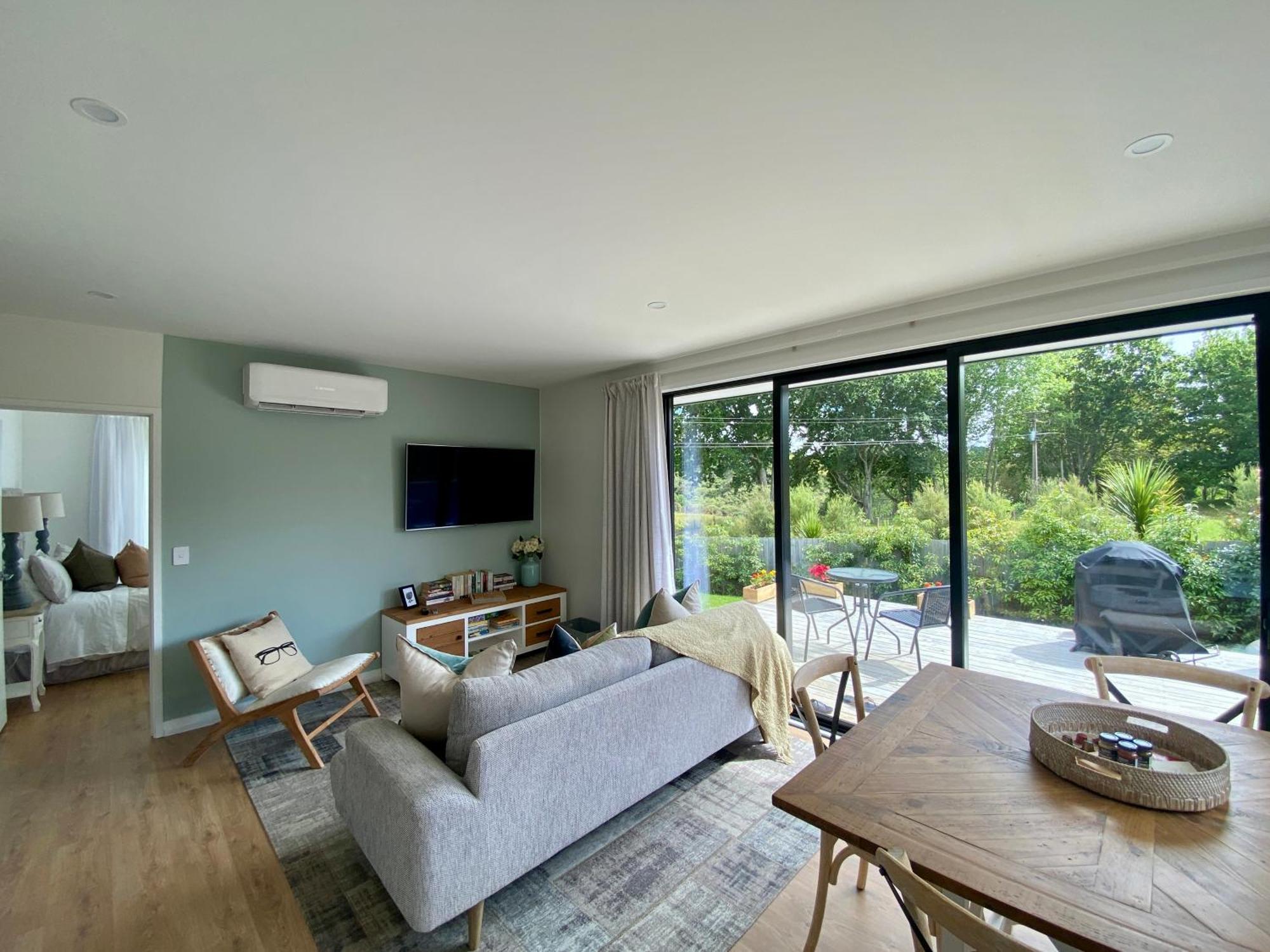 Coatesville Country Retreat