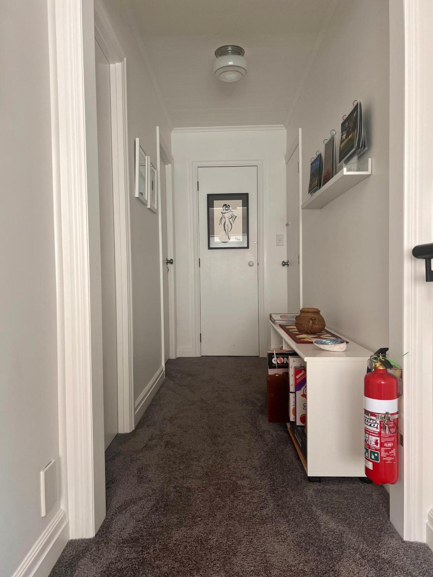 The Partchery Devonport Apartment *