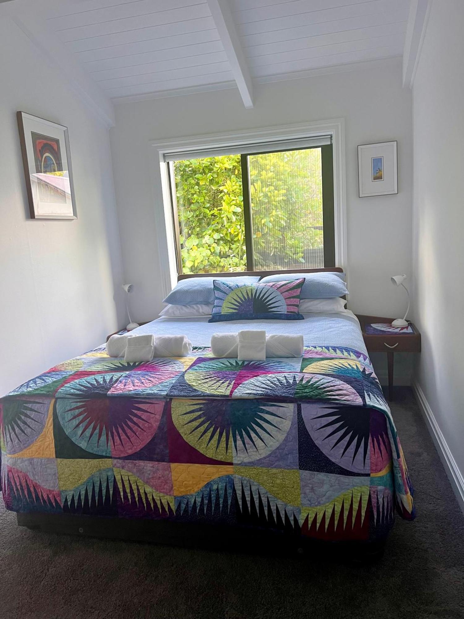 The Partchery Devonport Apartment Auckland