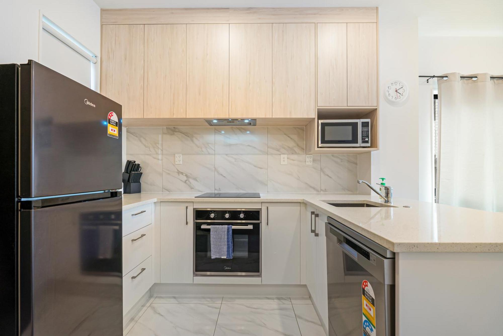 Cozy Brand New Townhouse 2 Villa