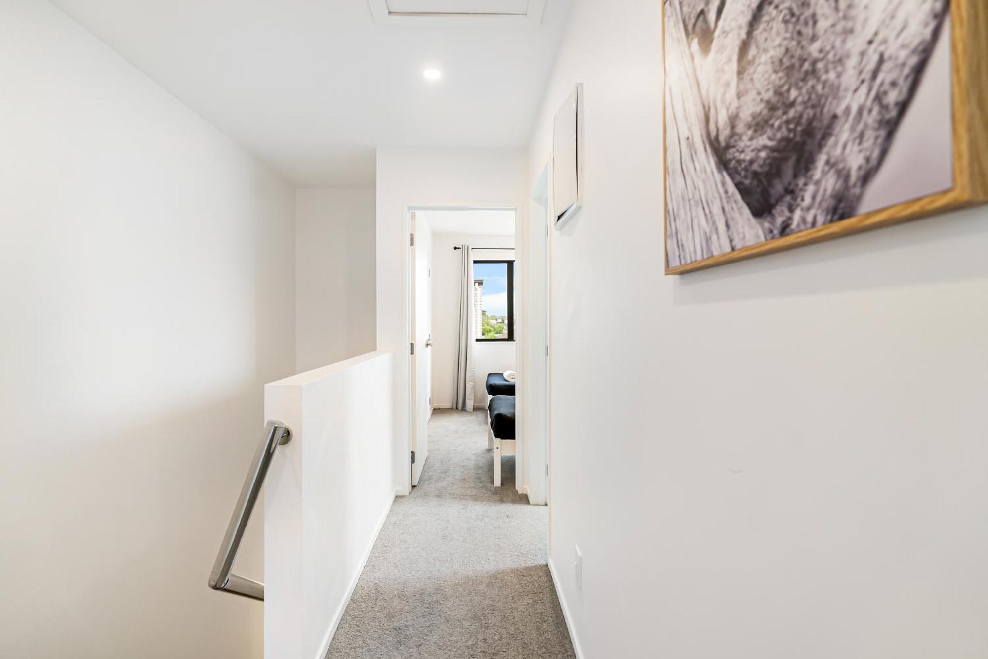 Cozy Brand New Townhouse 2 *