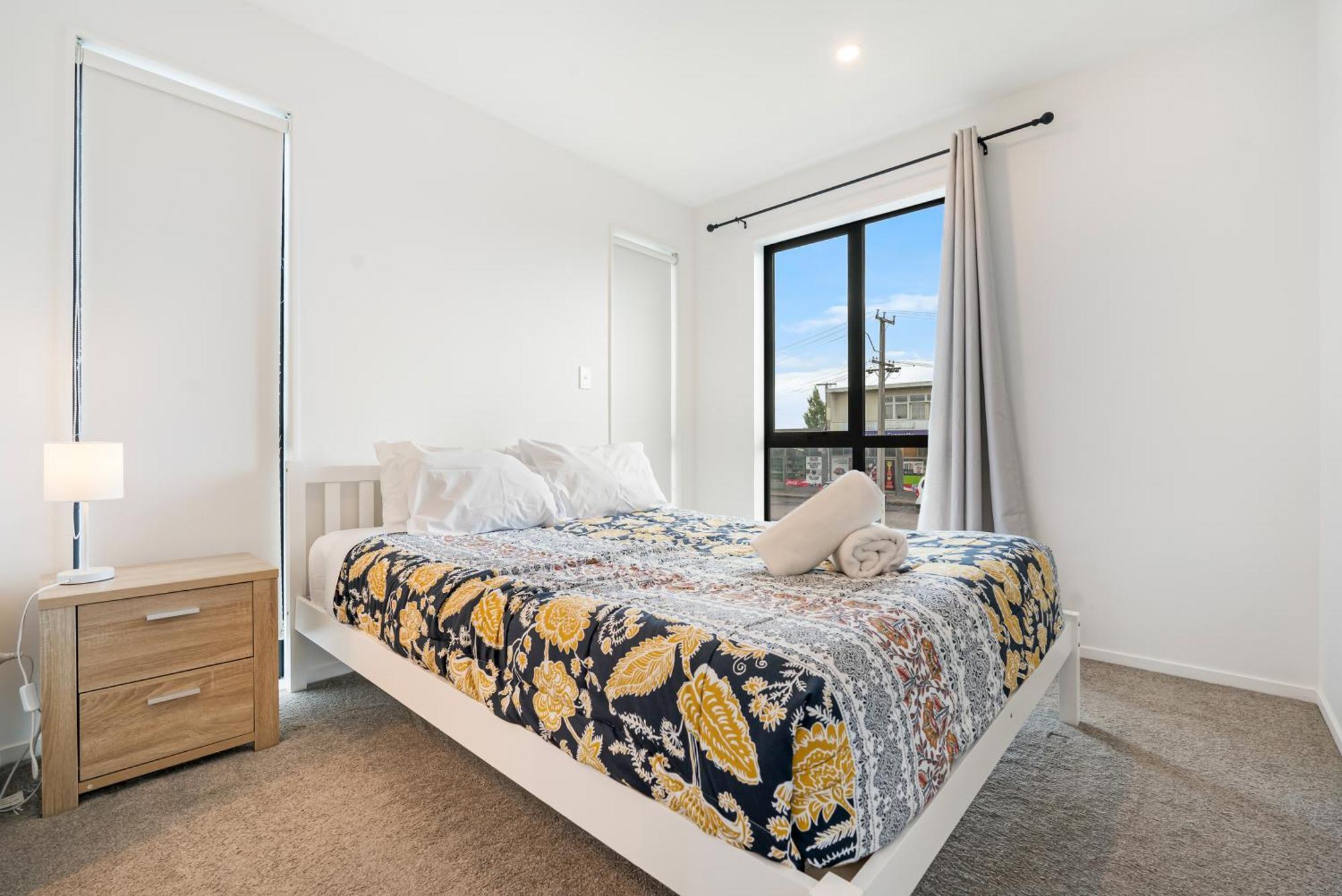 Cozy Brand New Townhouse 10