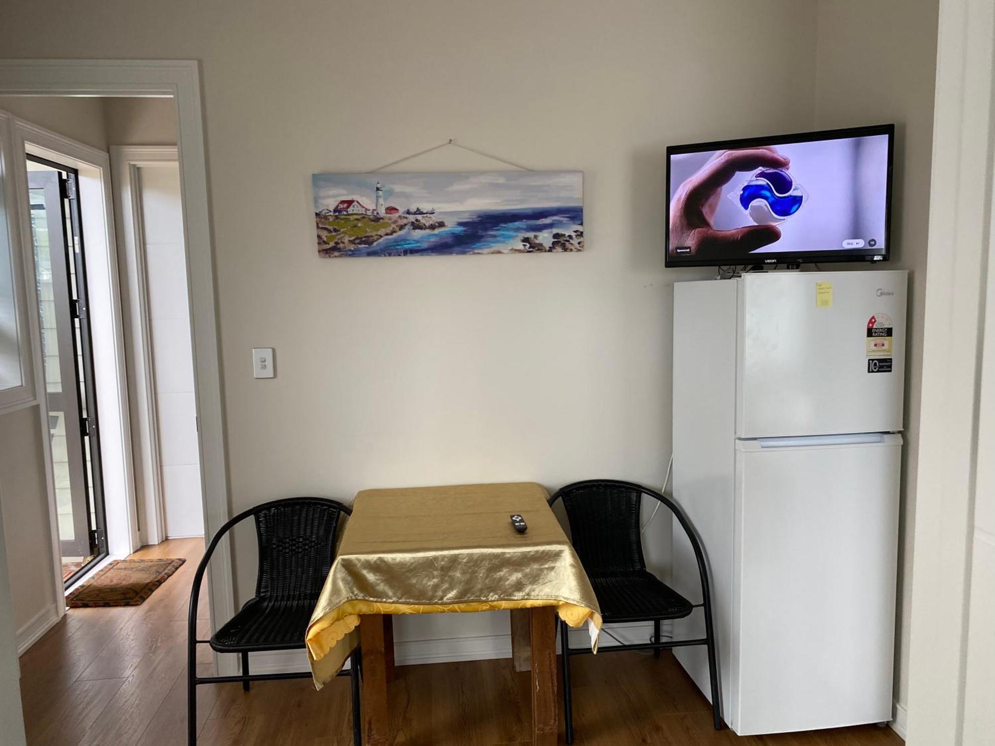 Apartment Auckland Gq Flat Bush Holiday Home *
