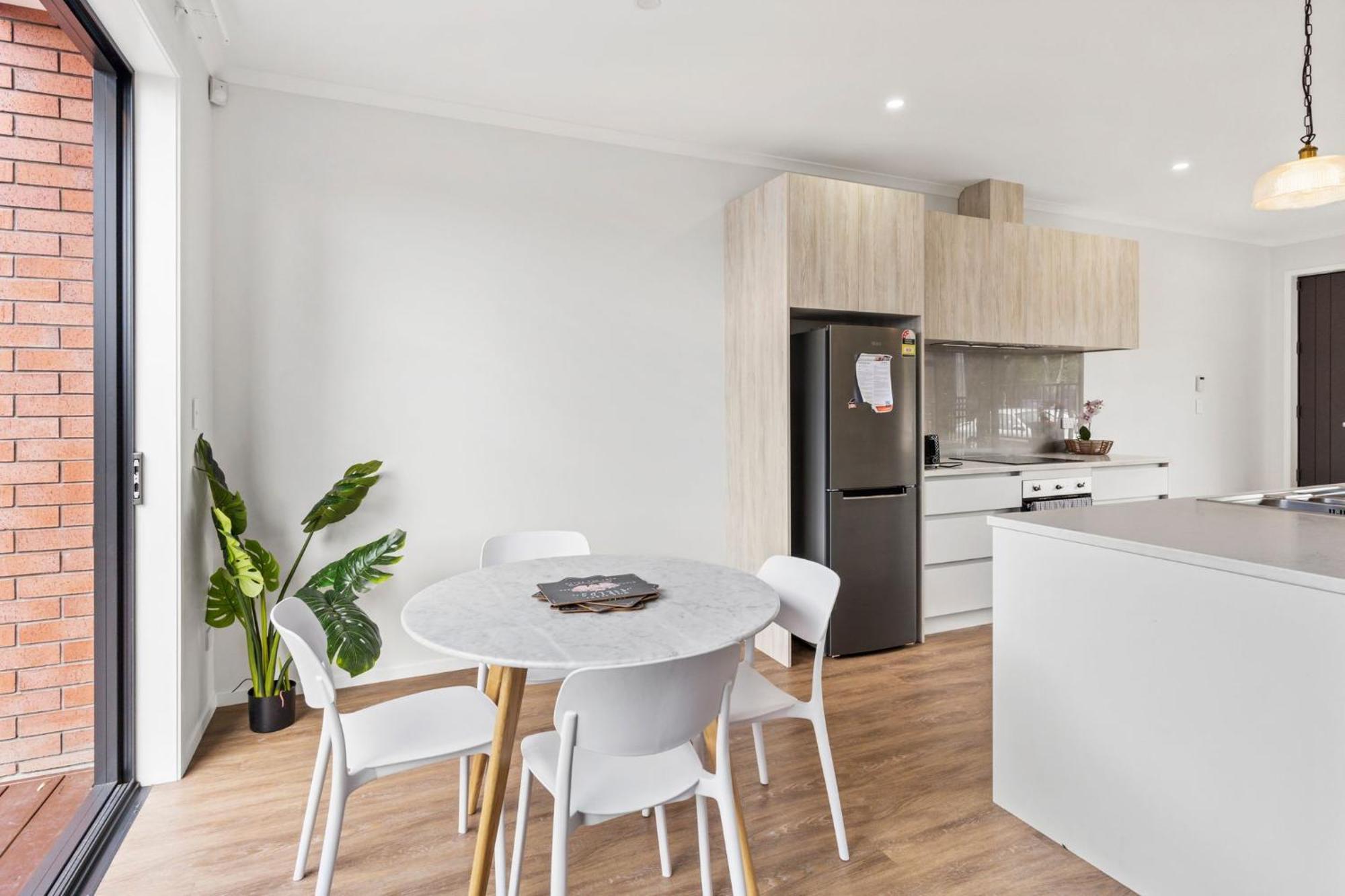 #4 Holiday home Auckland