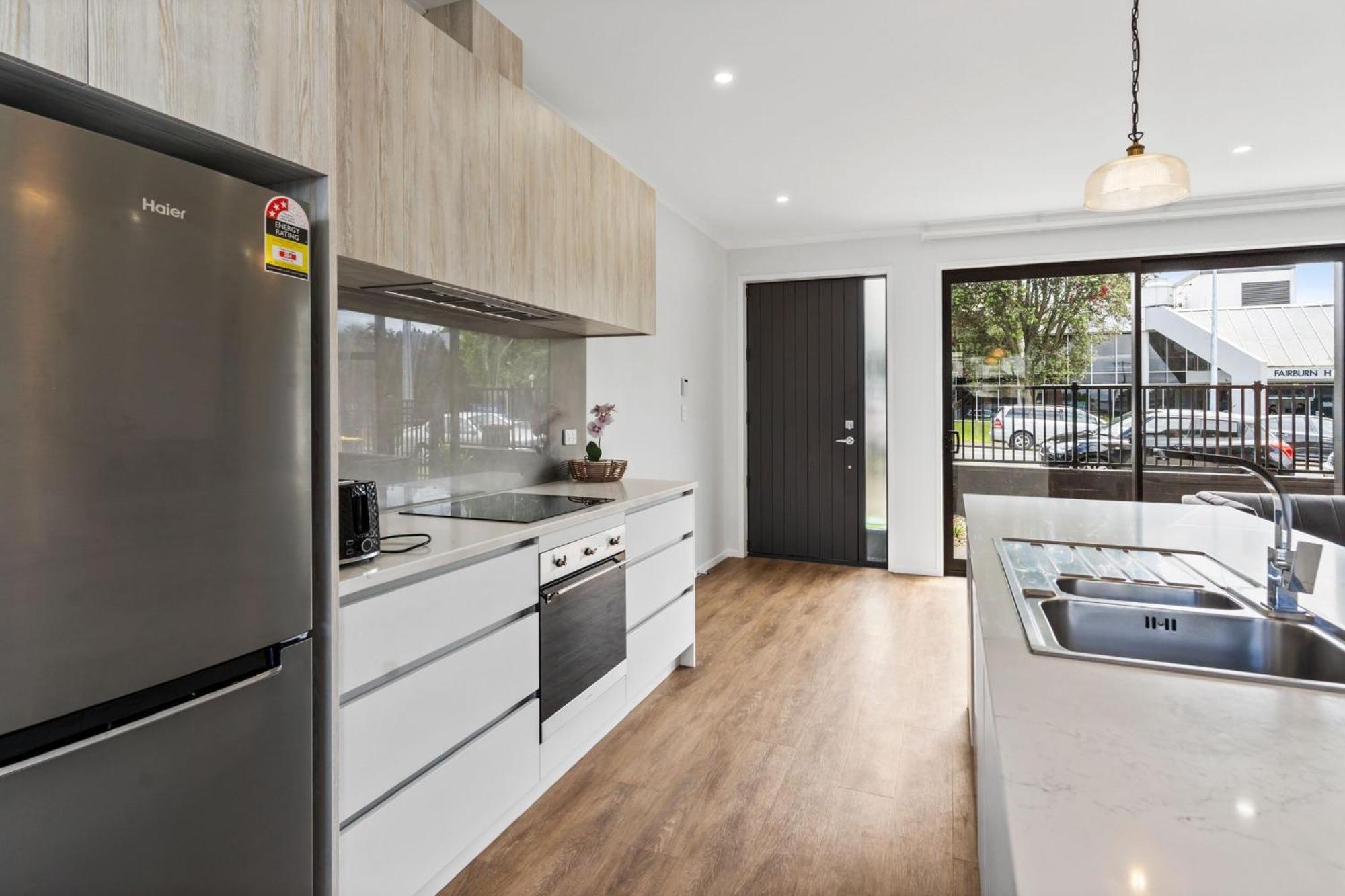 #4 Holiday home *