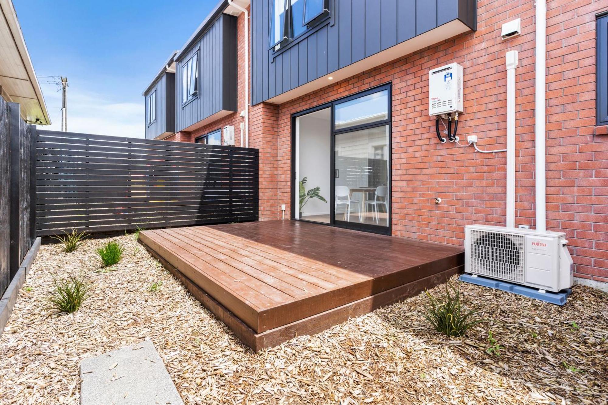 #4 Holiday home Auckland