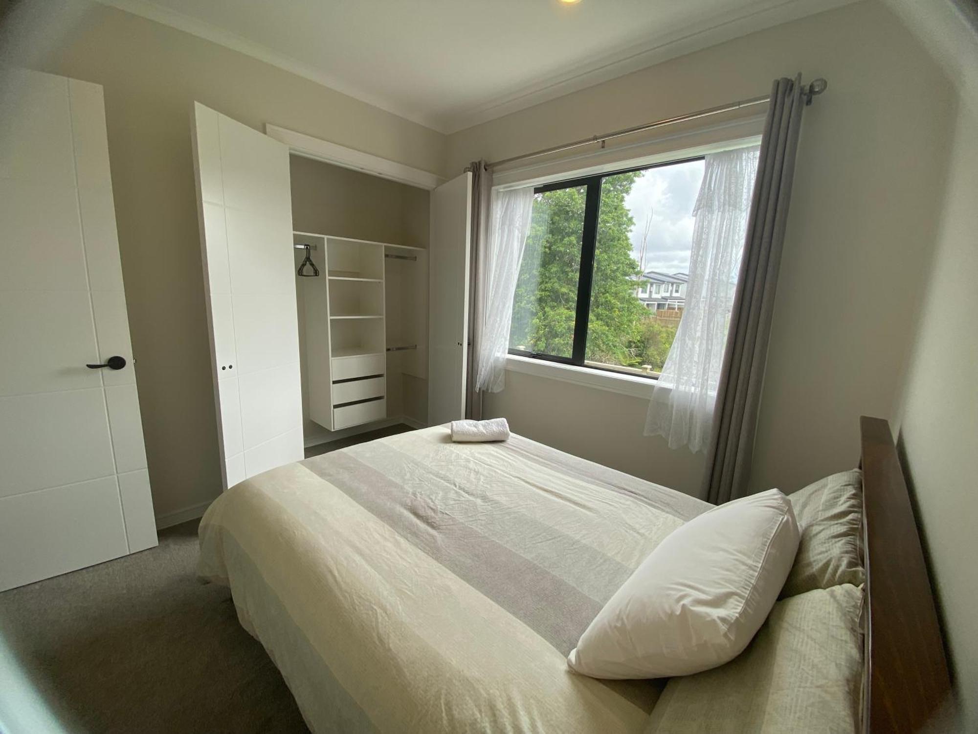 Auckland Gq Flat Bush Holiday Home * Auckland