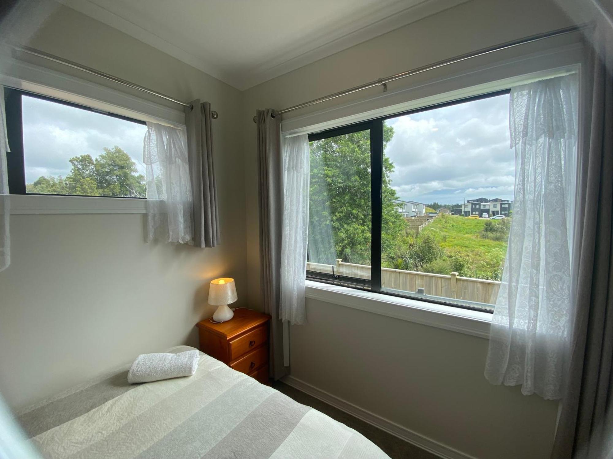Auckland Gq Flat Bush Holiday Home Auckland