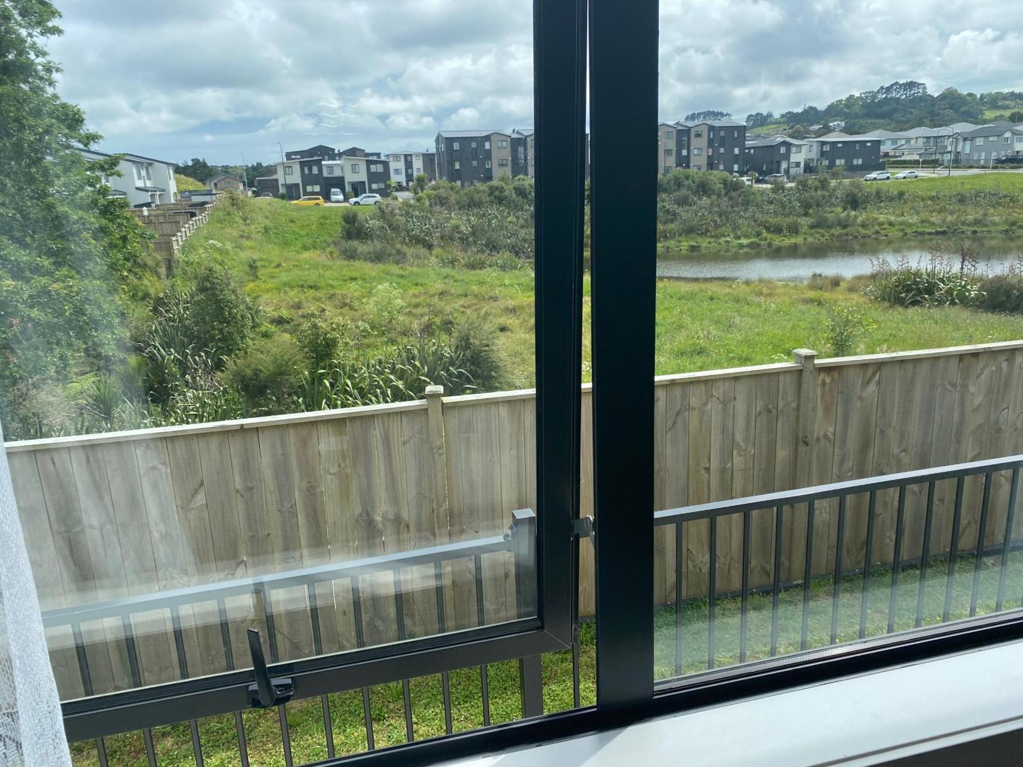Auckland Gq Flat Bush Holiday Home * Auckland