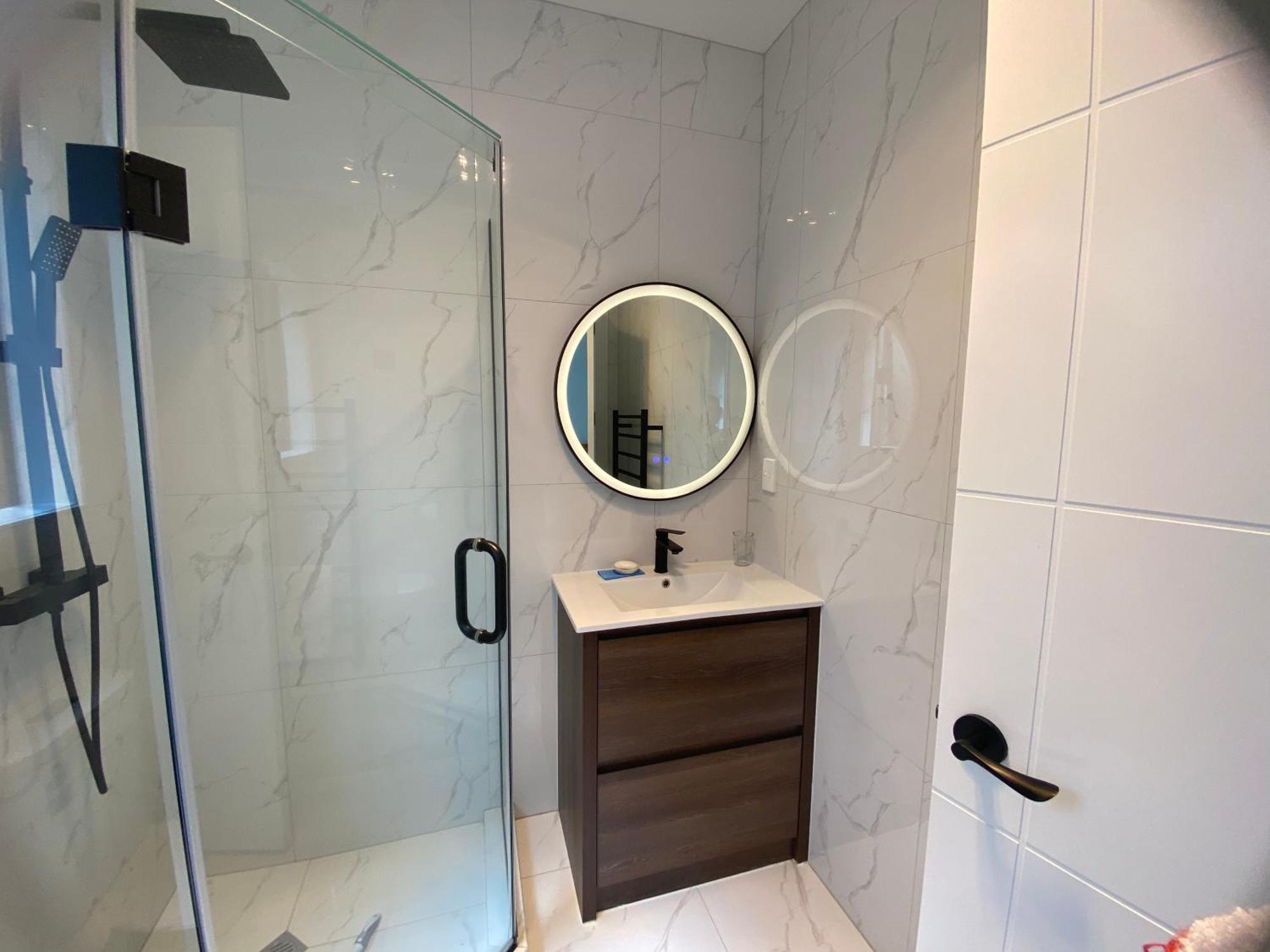 Auckland Gq Flat Bush Holiday Home Apartment Auckland