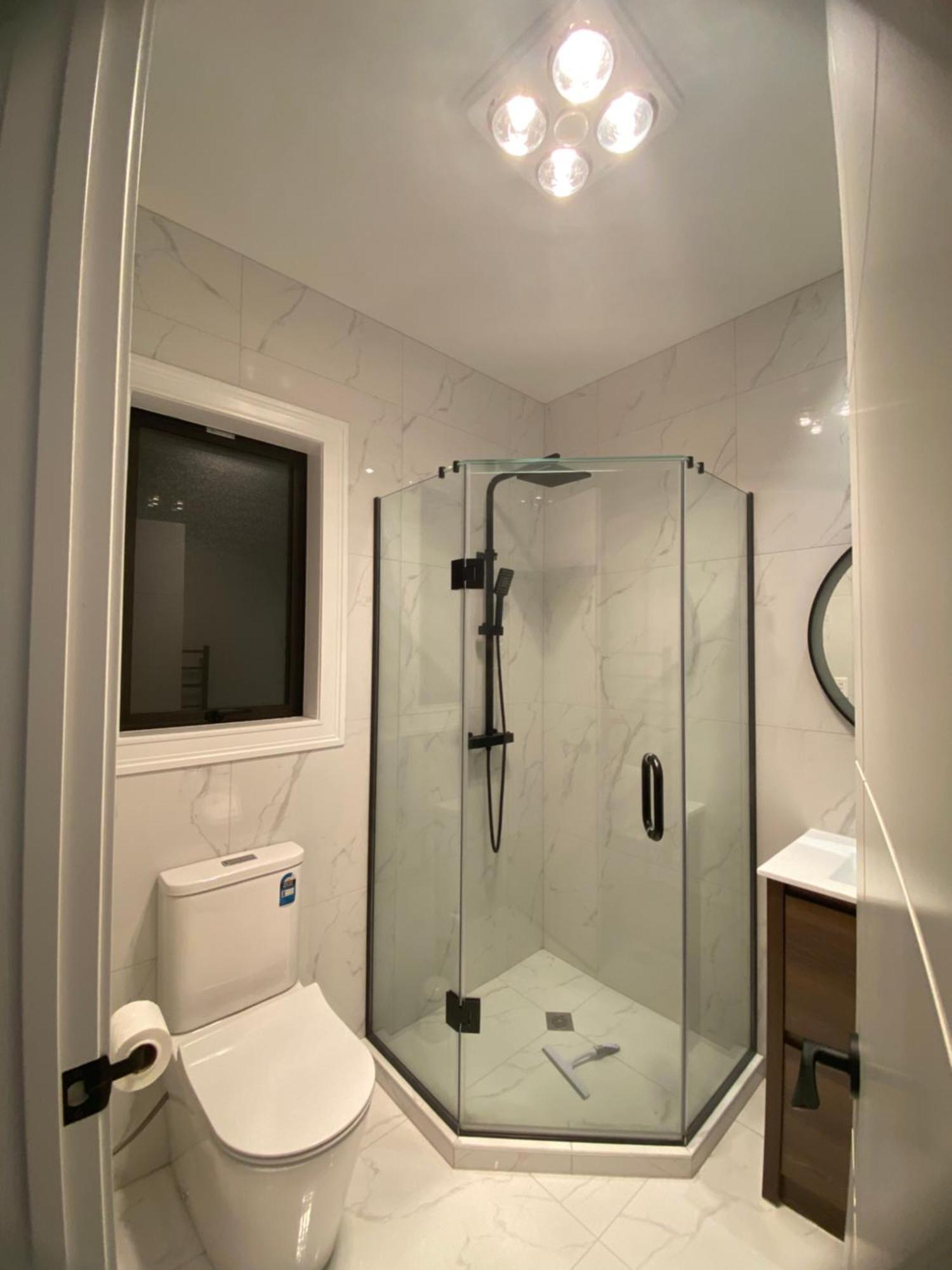 Auckland Gq Flat Bush Holiday Home *