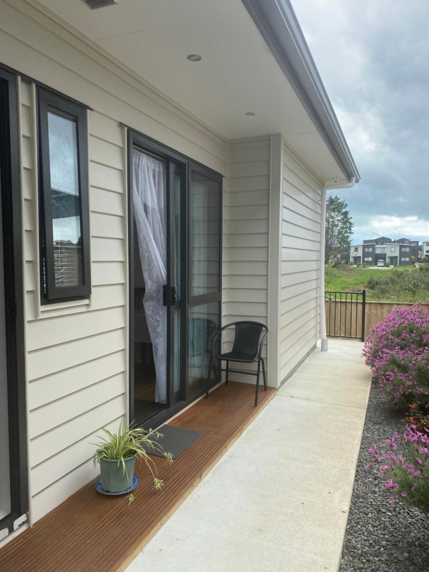 Auckland Gq Flat Bush Holiday Home Apartment