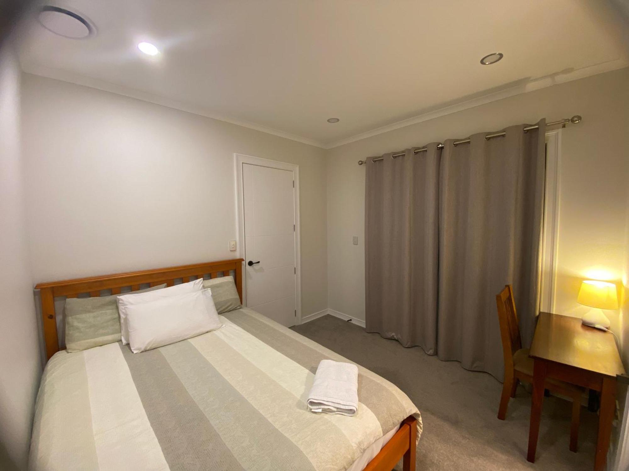 Auckland Gq Flat Bush Holiday Home Apartment