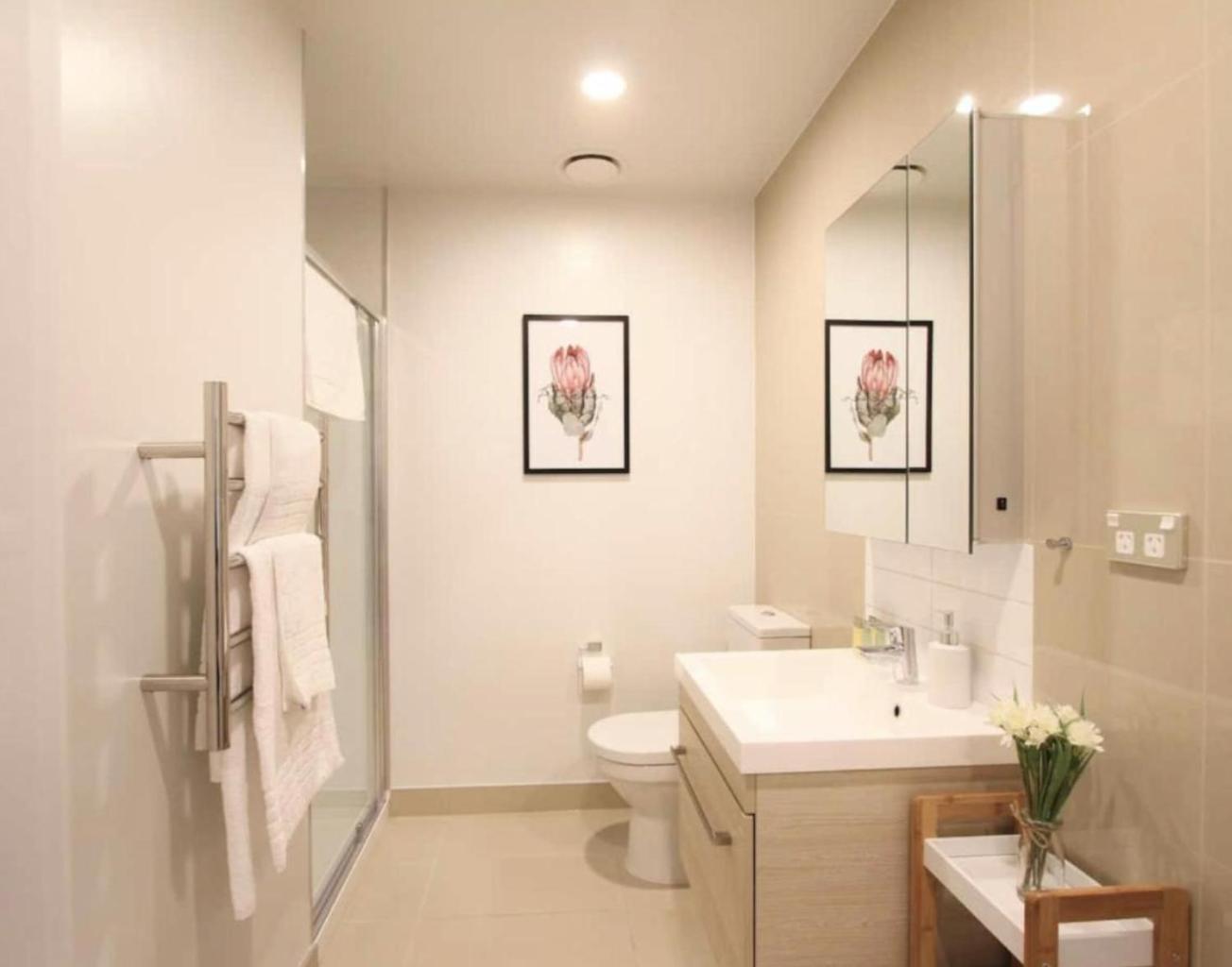 Apartment Skytower View And Seaview 2 Bedroom Auckland