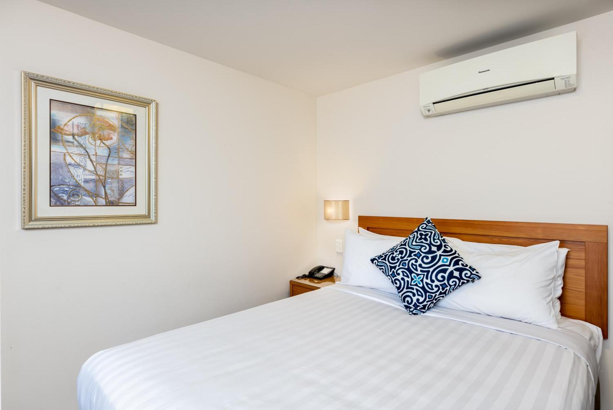 Motel Alexander Auckland
