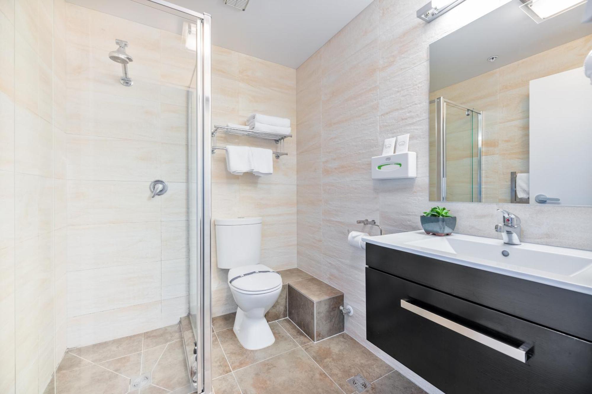 Motel Alexander 4*