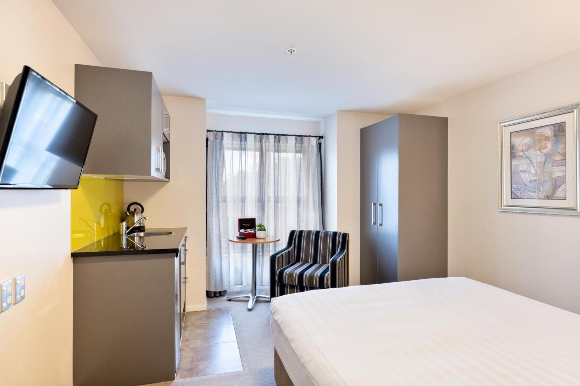 Motel Alexander Auckland