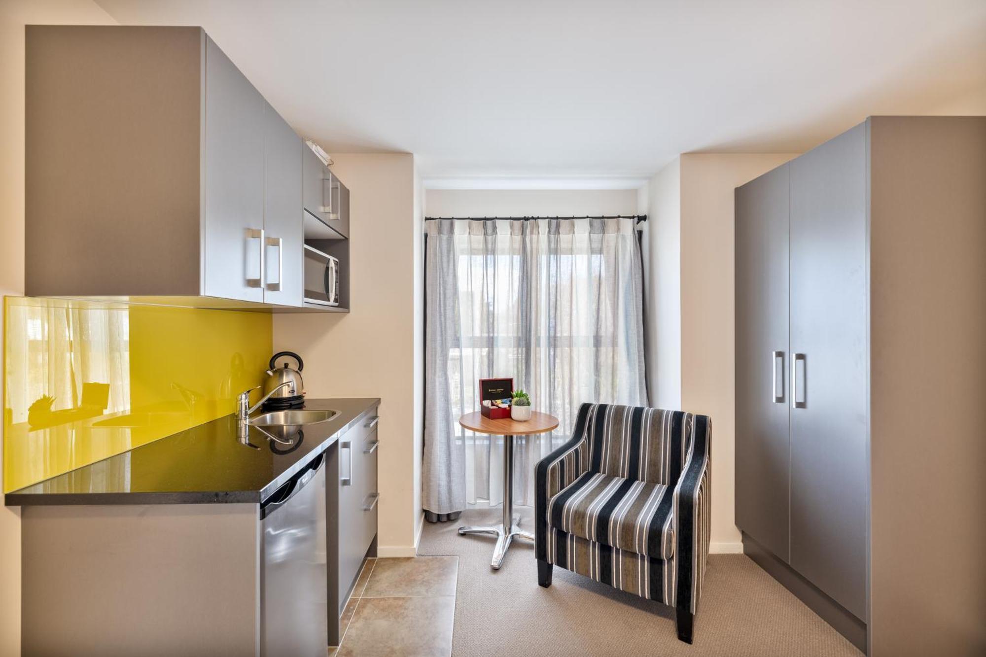 Alexander Motel Auckland
